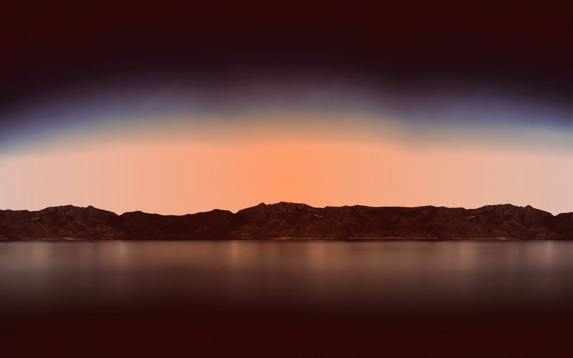 Стандарные обои iPad обои