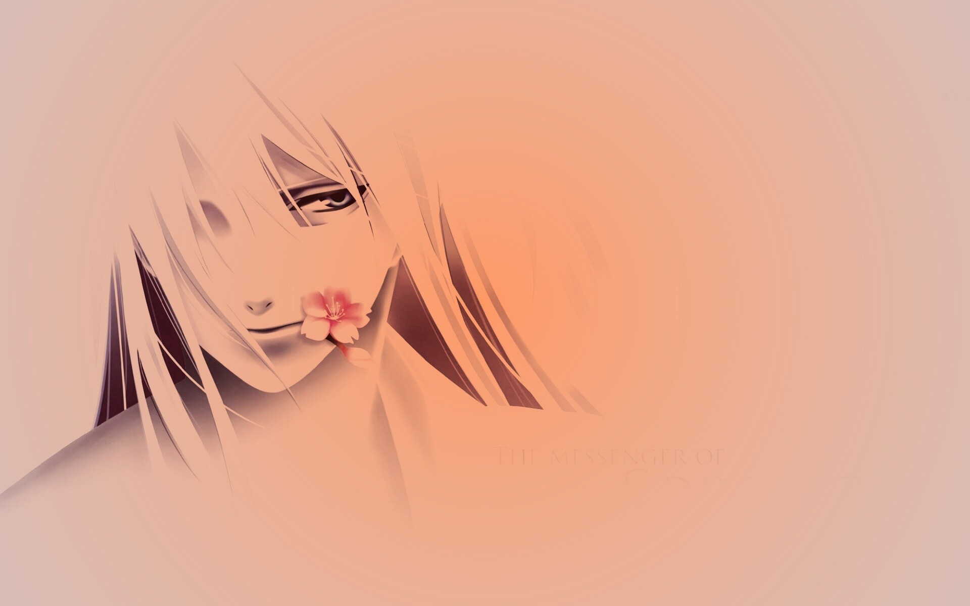 Вестник весны обои