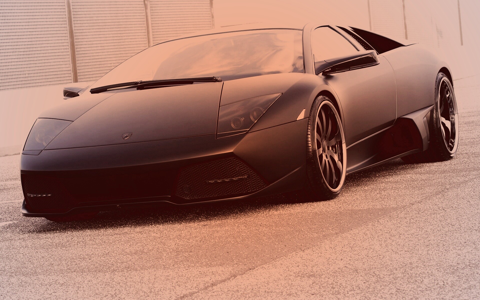 Lamborghini  обои