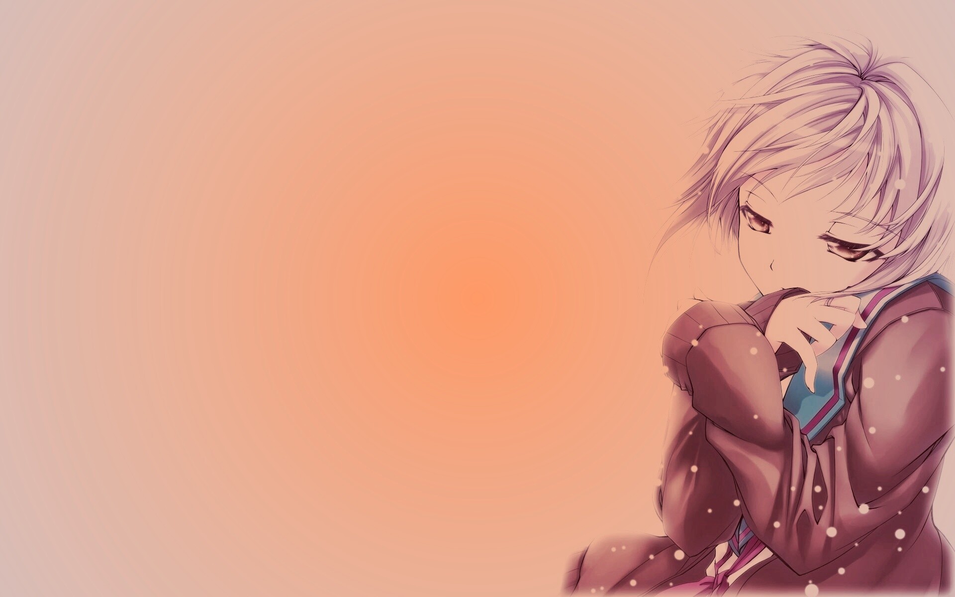 Холодно обои