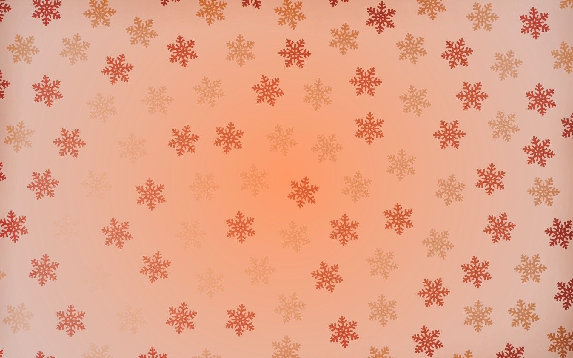 Обои со снежинками обои