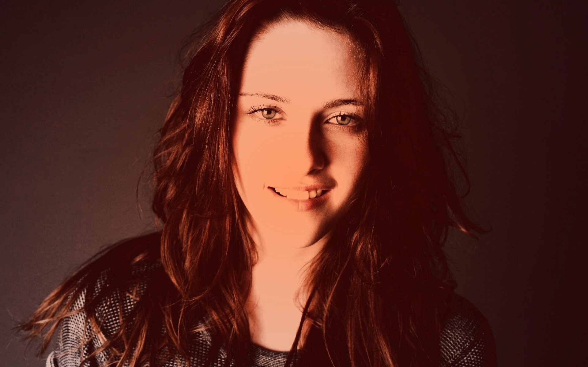 Кристен Стюарт обои