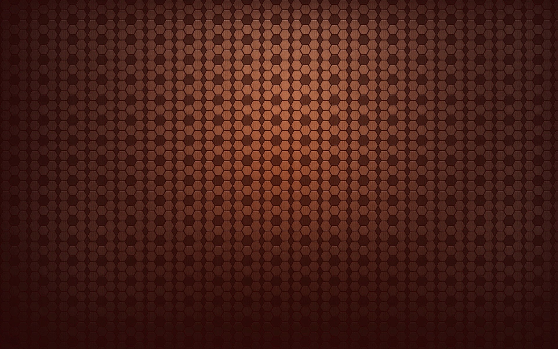 Узор из шестиугольников обои