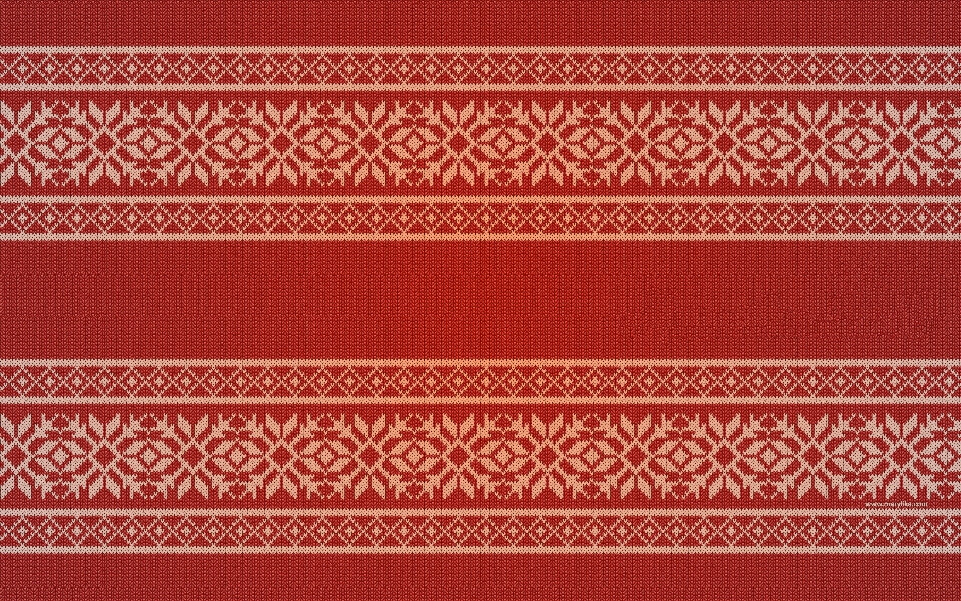 Теплый шарф обои