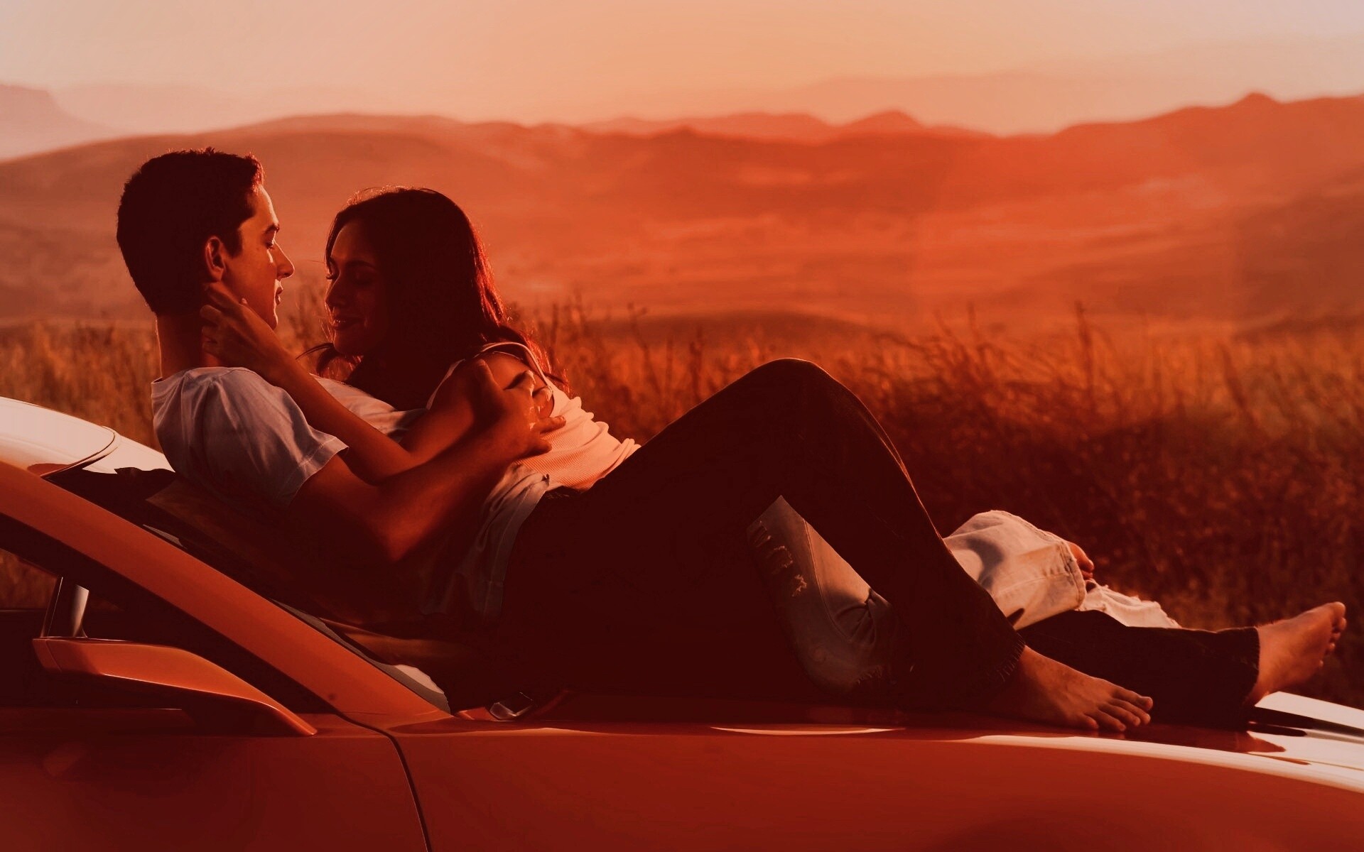 Кадр из фильма трансформеры обои