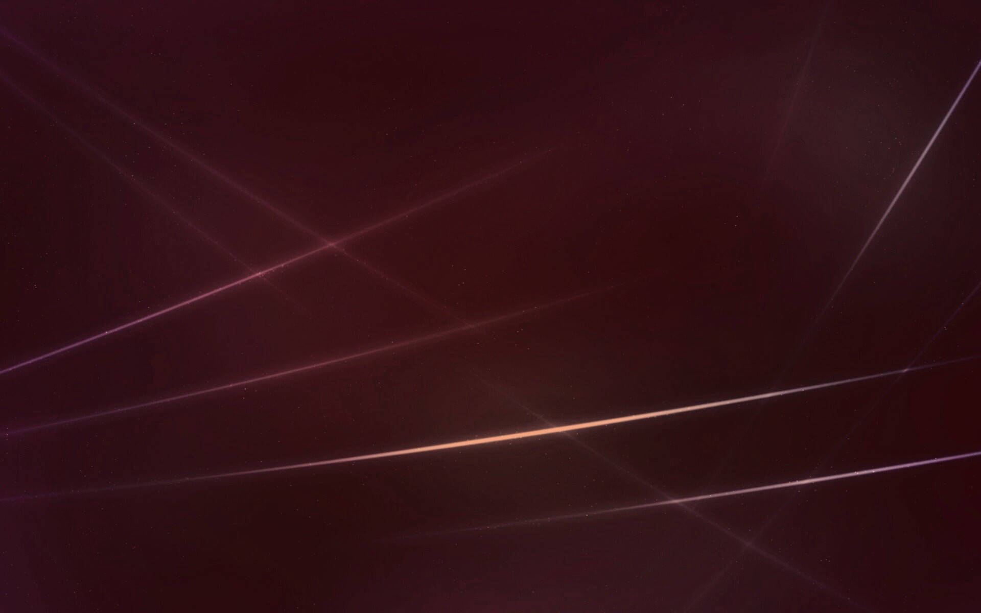 Лучи света на фиолетовом фоне обои