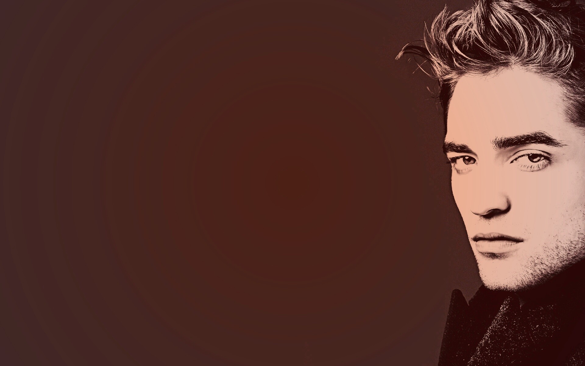 Роберт Паттинсон обои