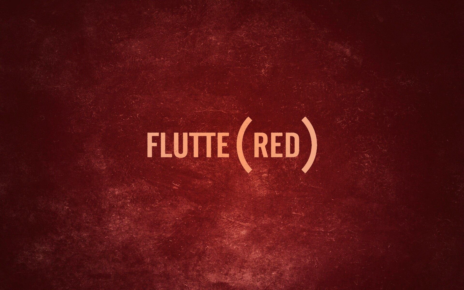 Fluttered — Порхание обои