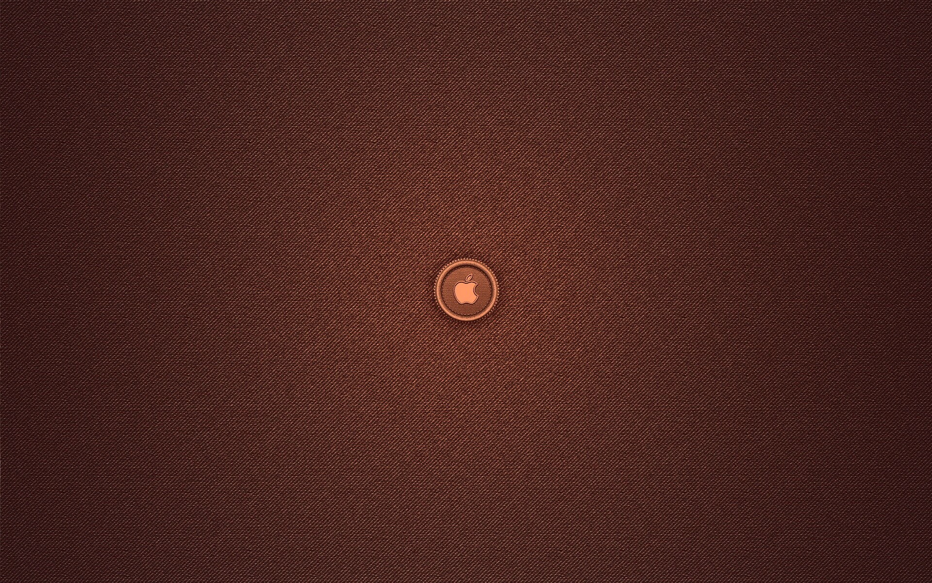 Огрызок обои