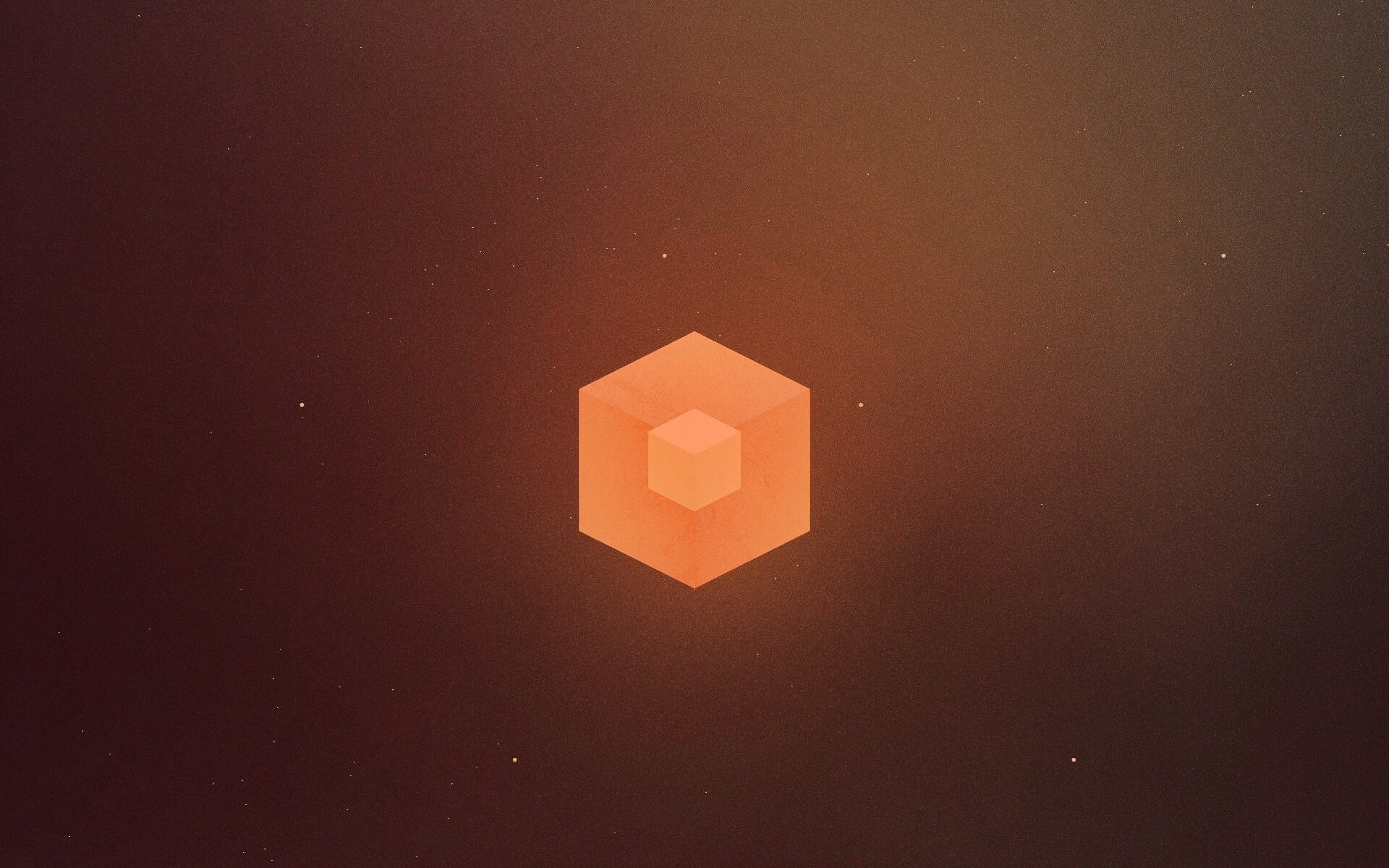 Тессаракт обои