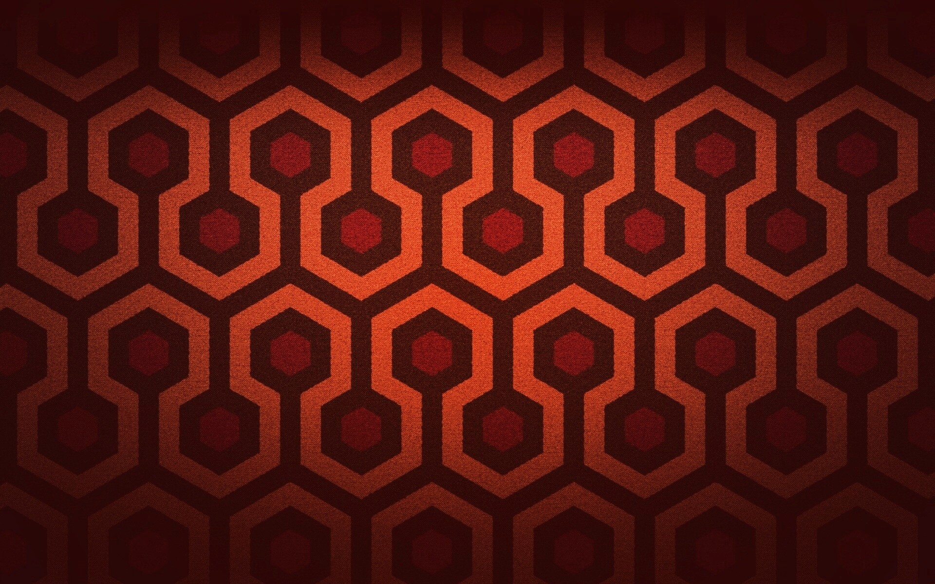 Сияние обои