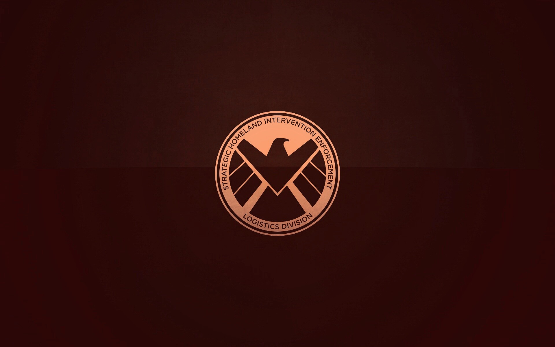 S.H.I.E.L.D. обои