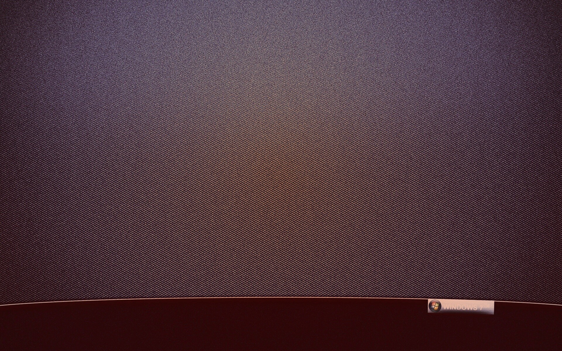 Windows 7 джинсовый фон обои