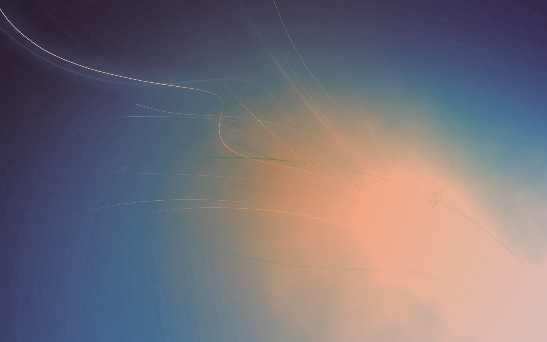 Оригинальные обои Windows 7 обои