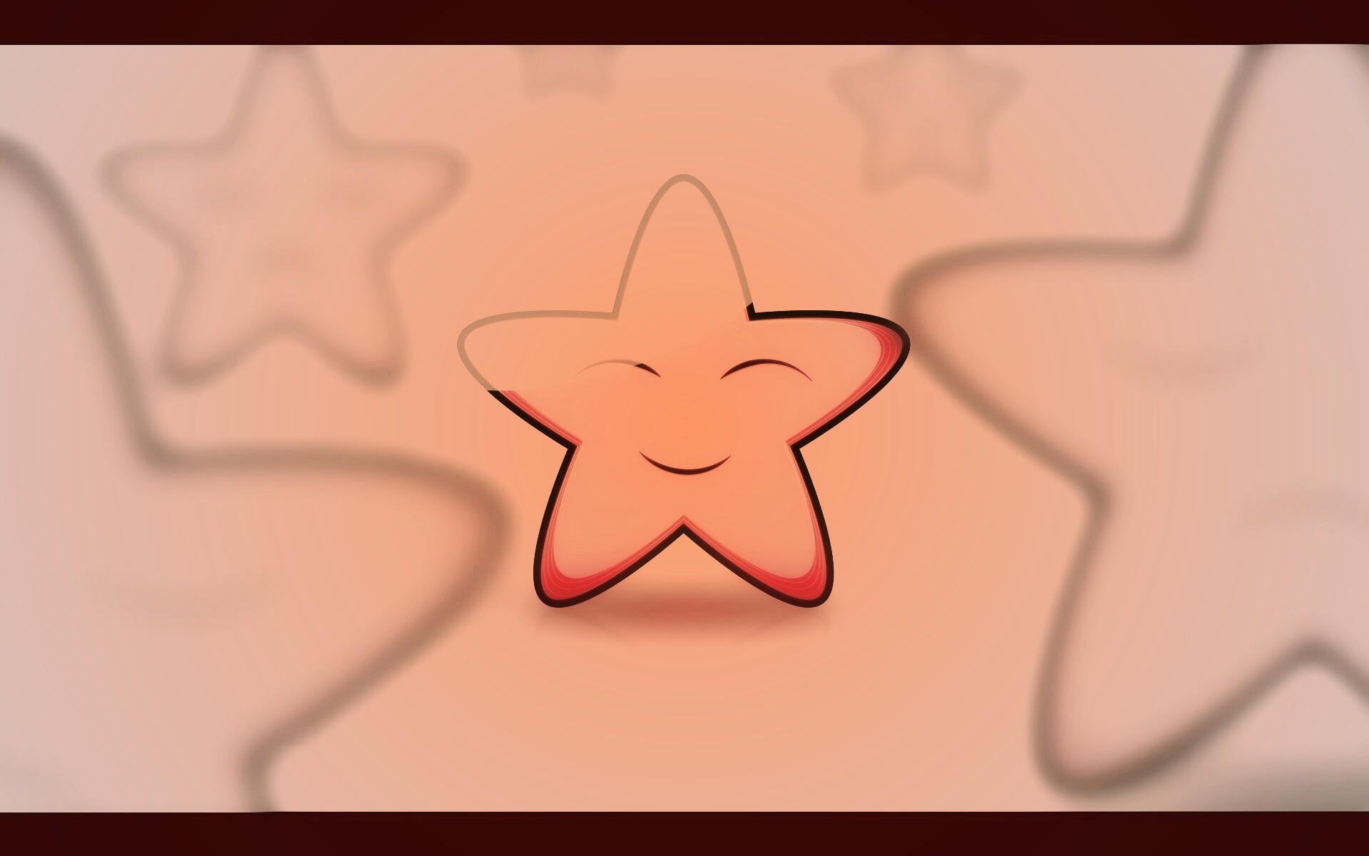 Отличное настроение обои