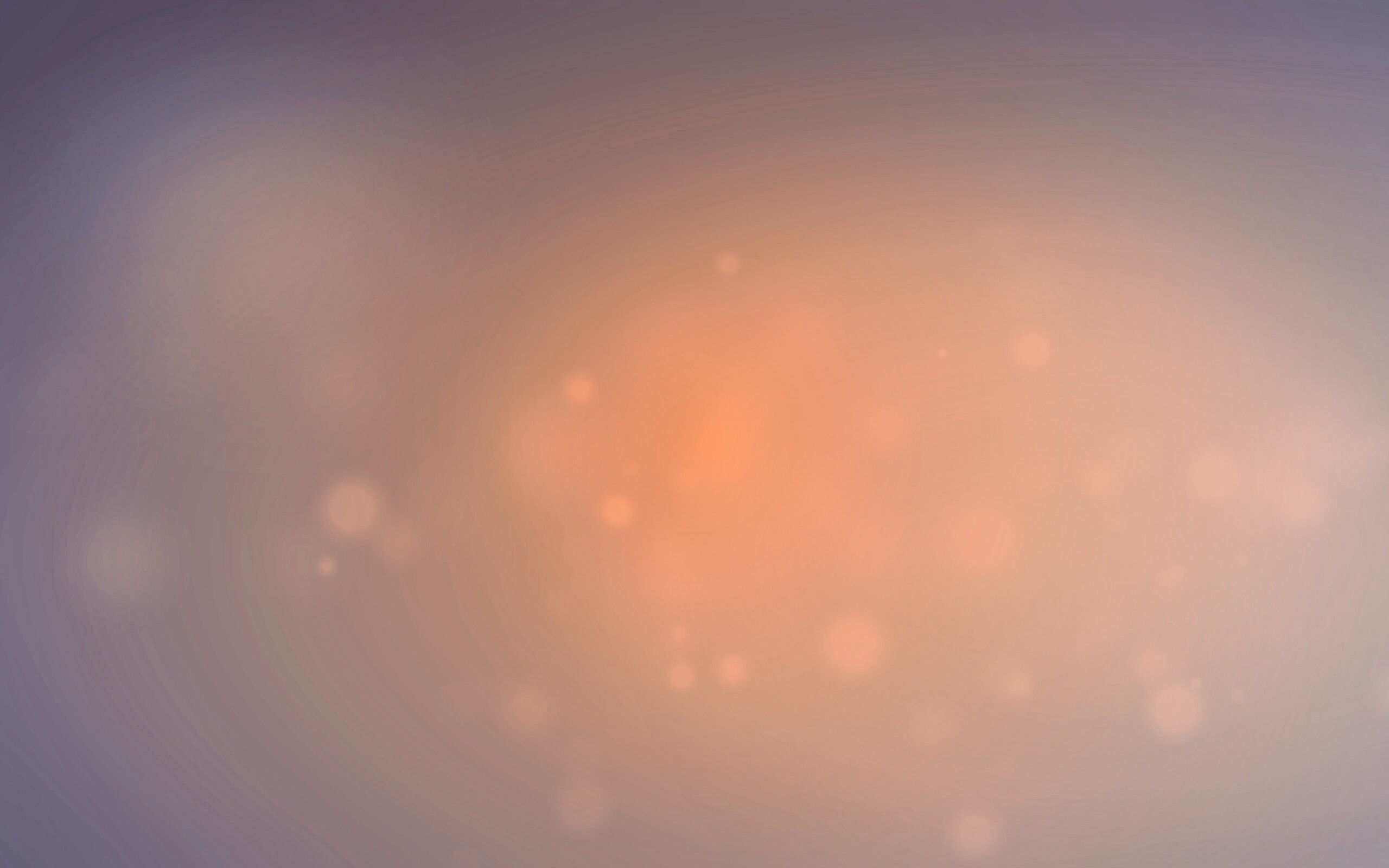 Мягкие синие пятна обои