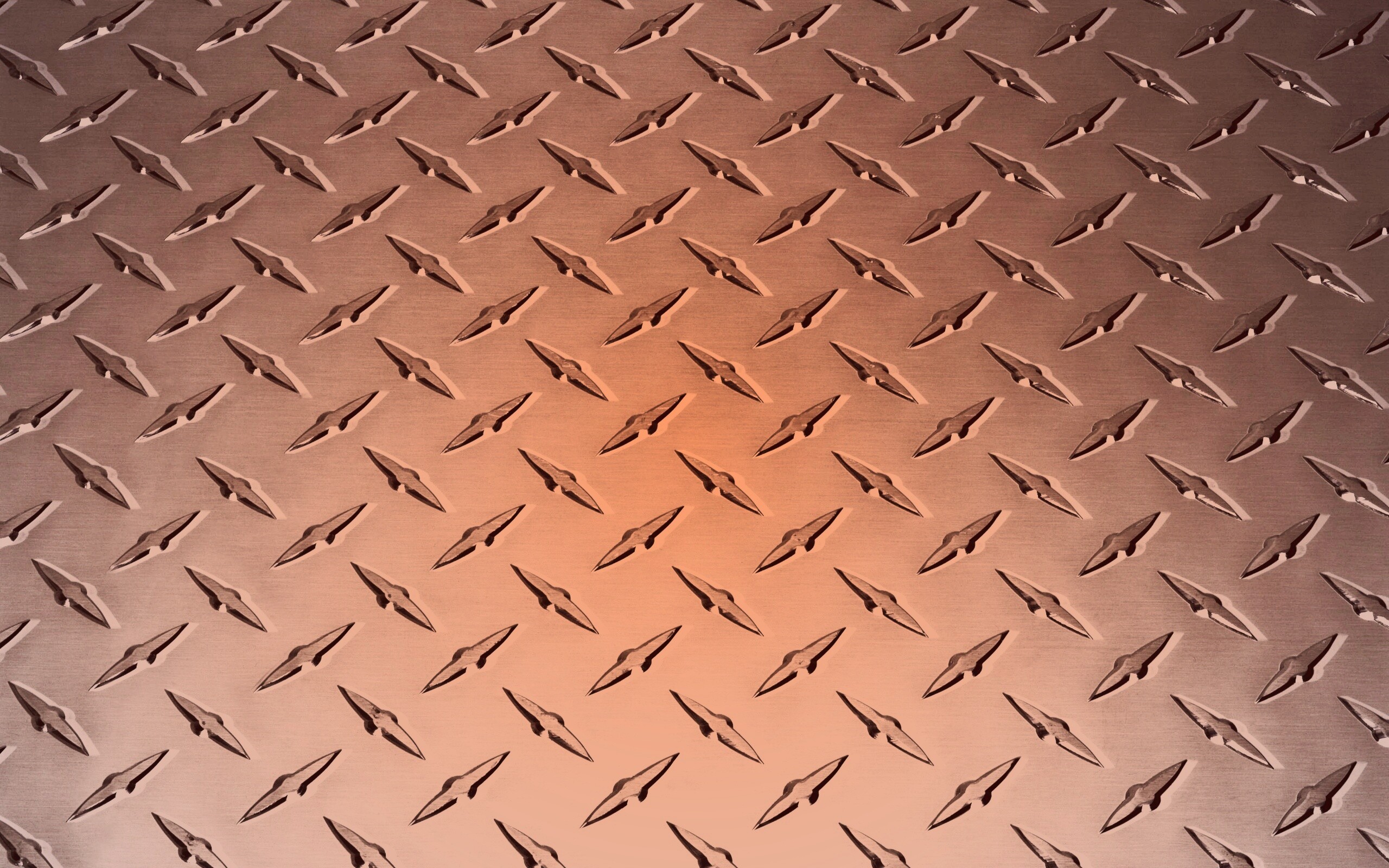 Металлический лист обои