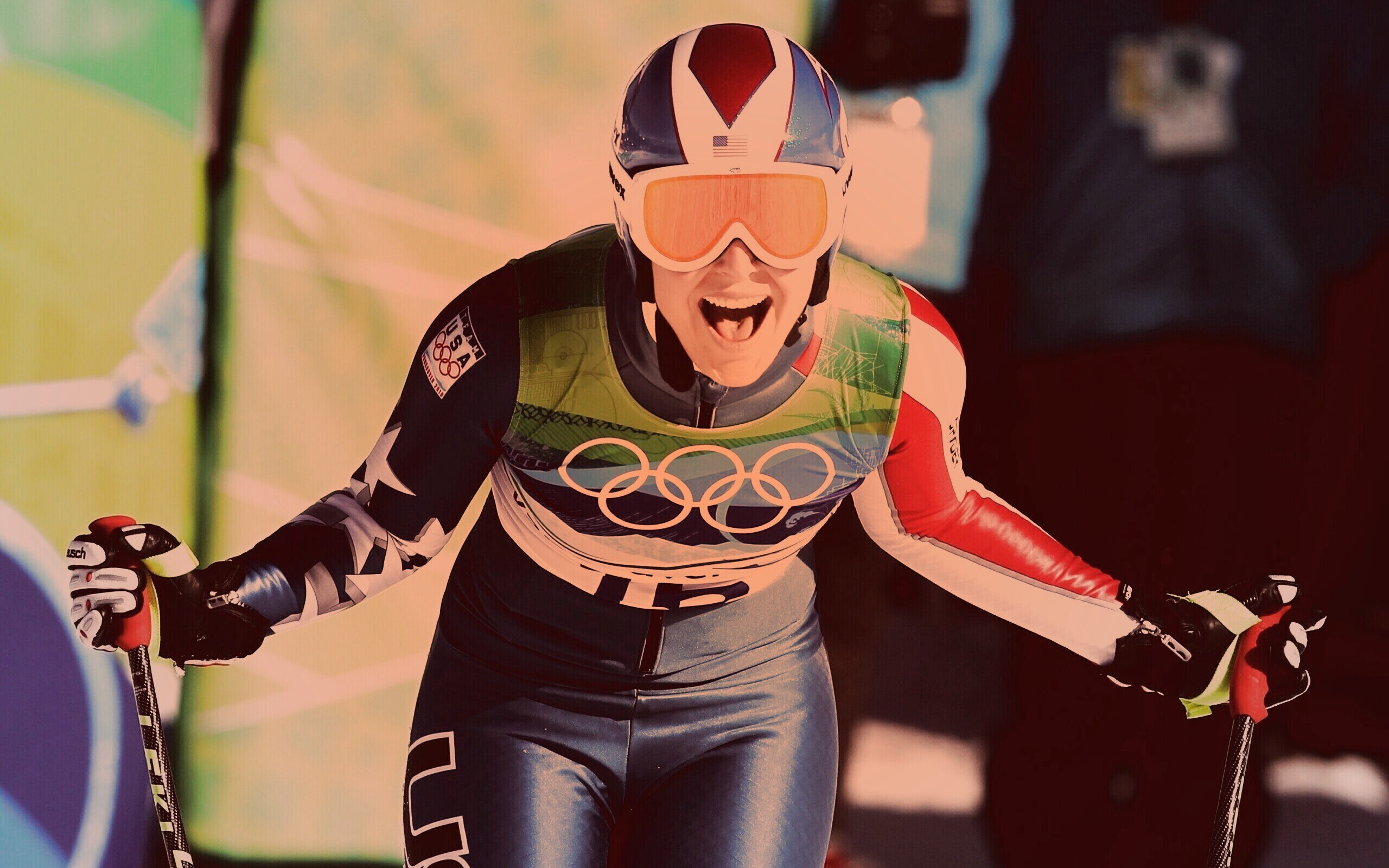 Олимпийские игры обои