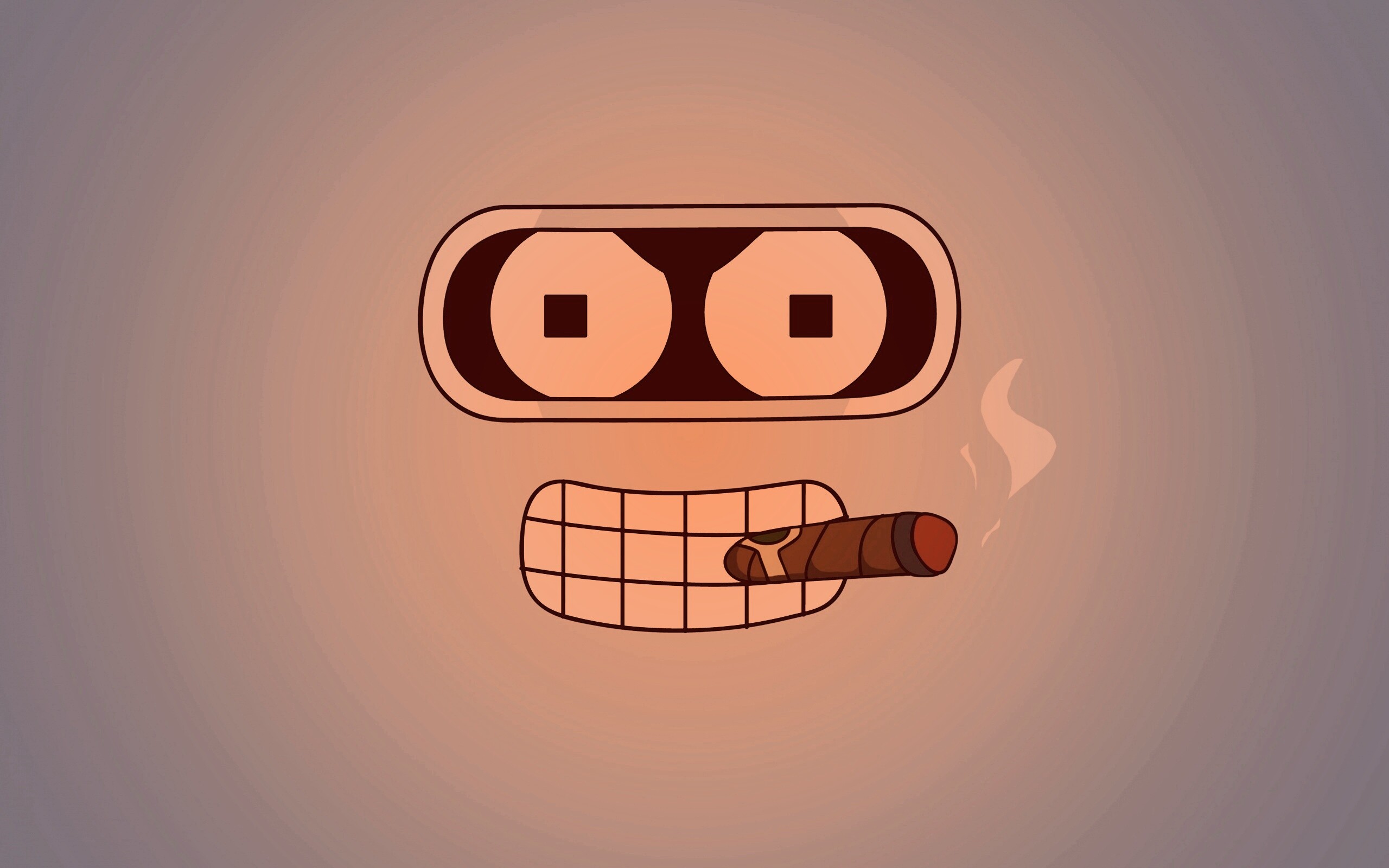 Бендер обои