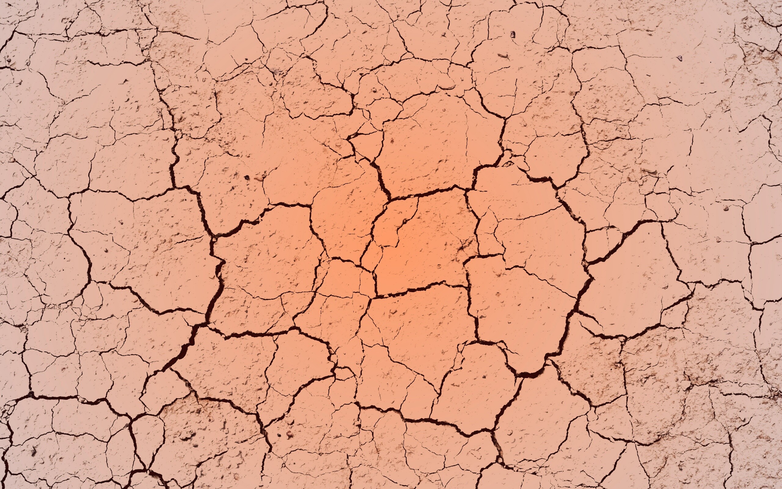 Иссушенная земля обои
