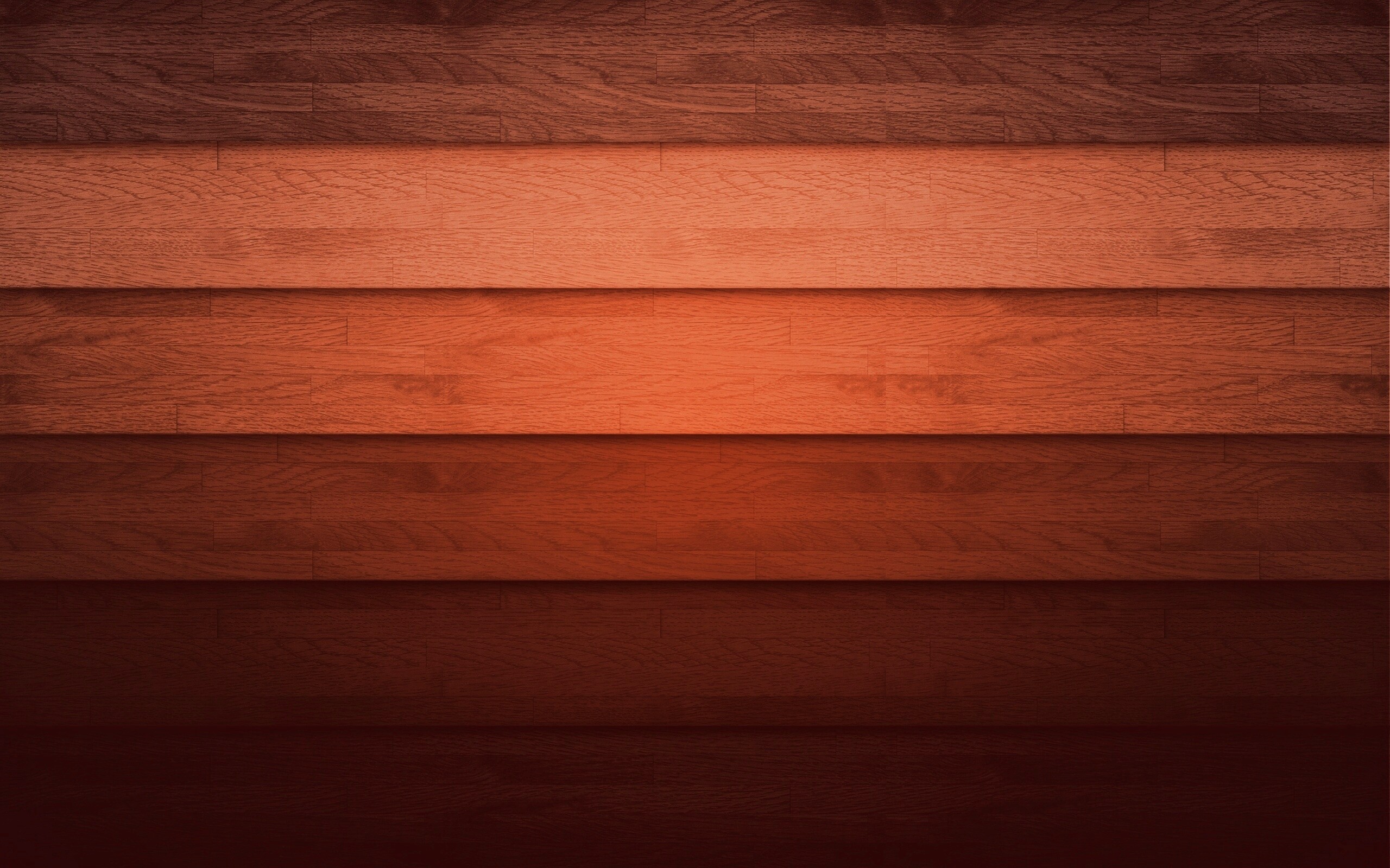 Коричневые доски обои