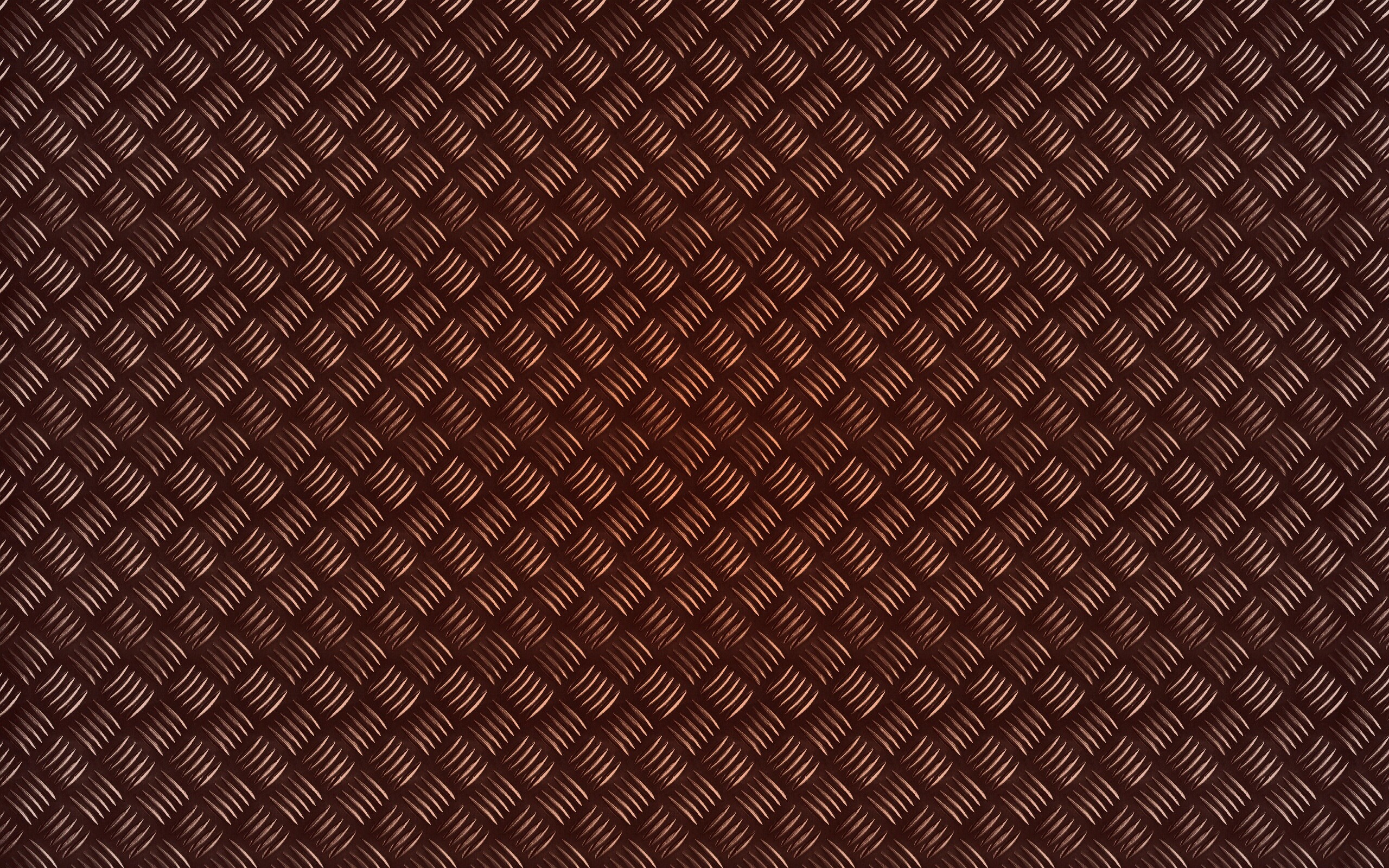 Металлический пол обои