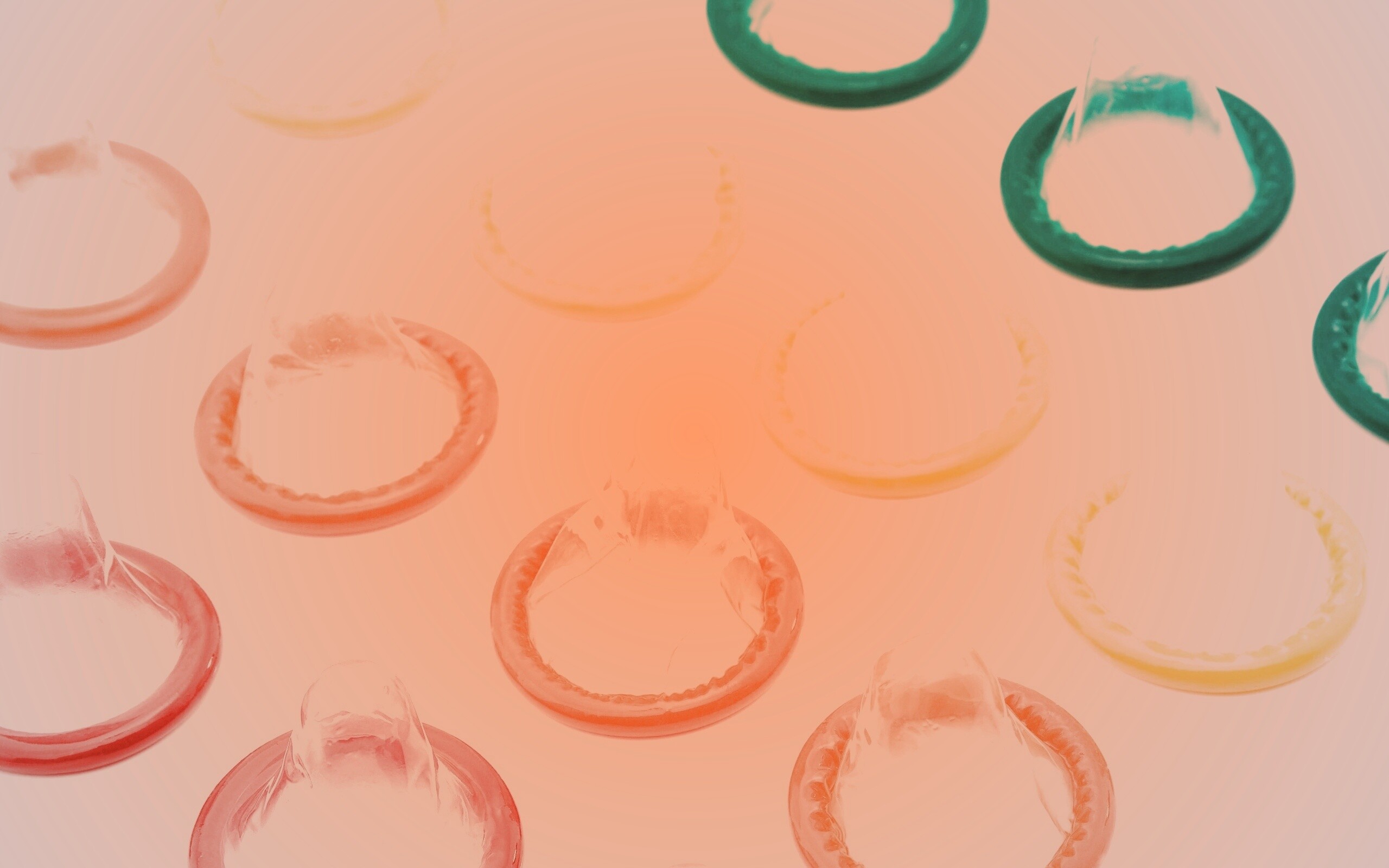 Контрацепция обои