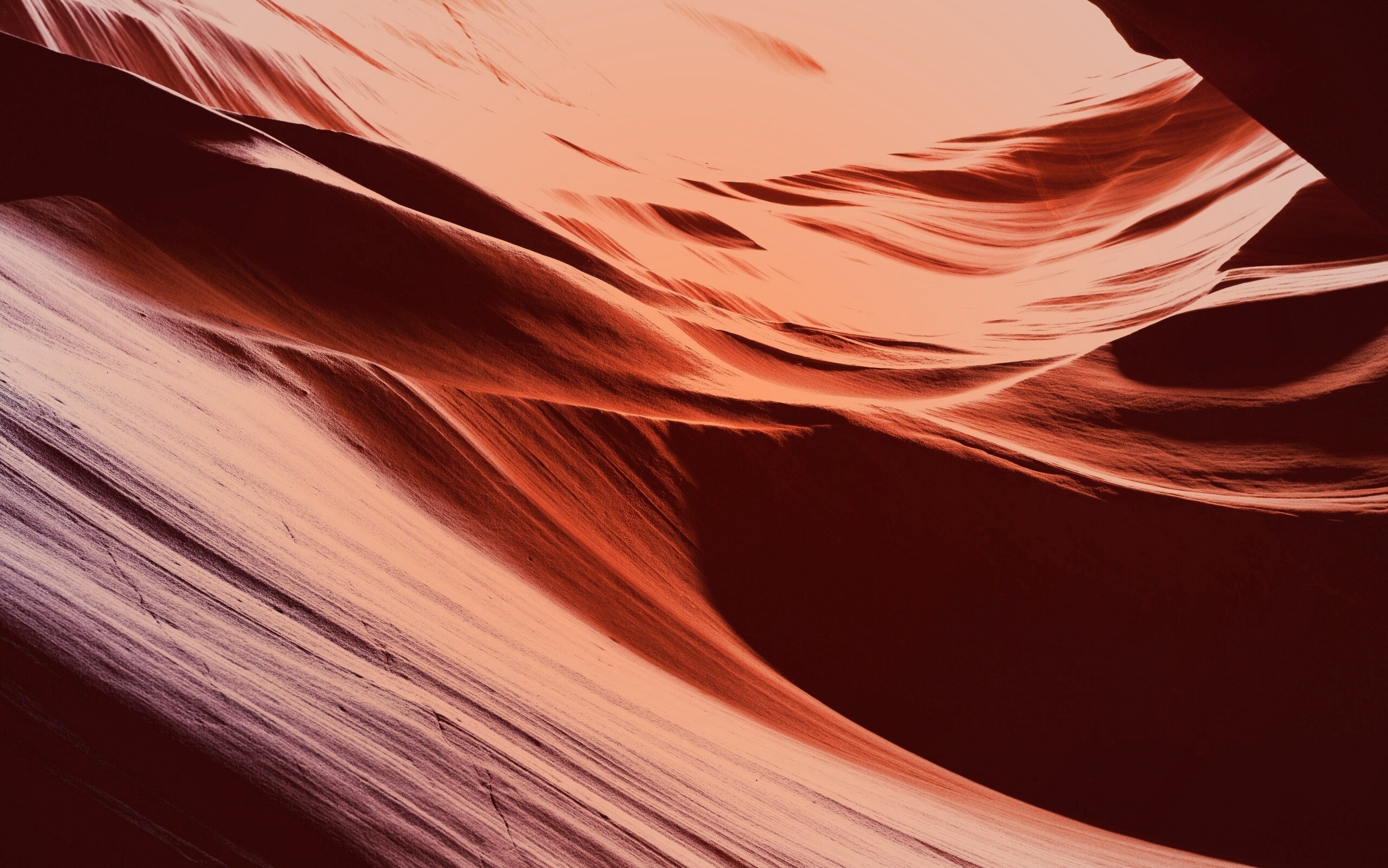 Живописная пещера обои