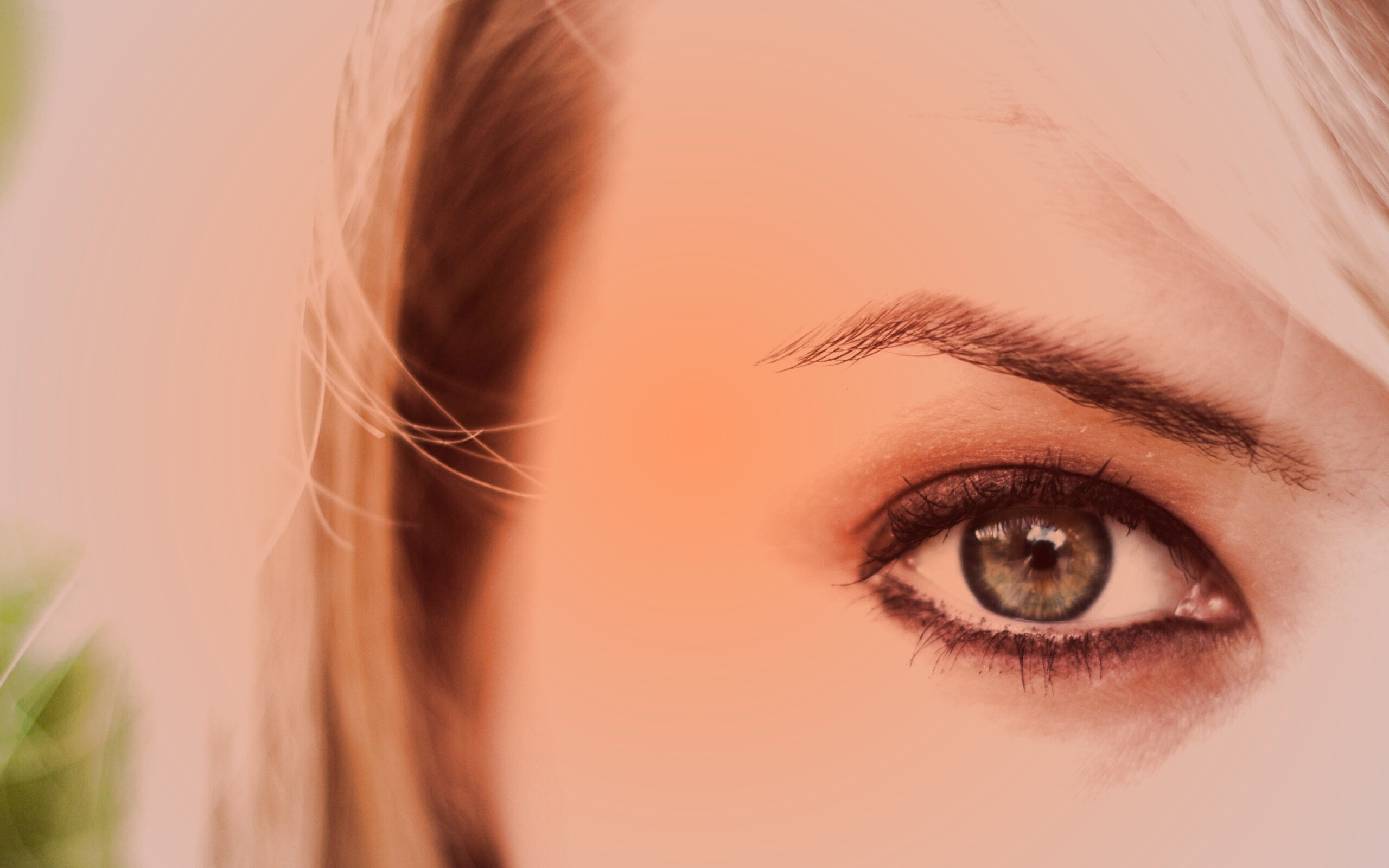 Авторское фото обои