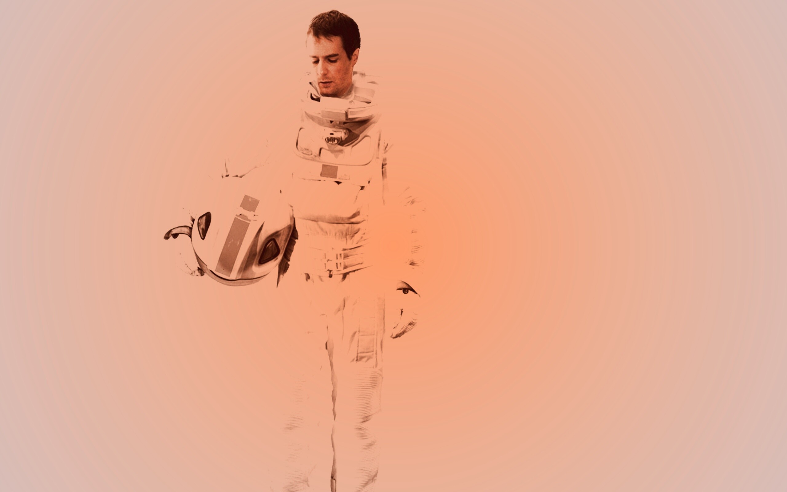 Луна 2012 обои