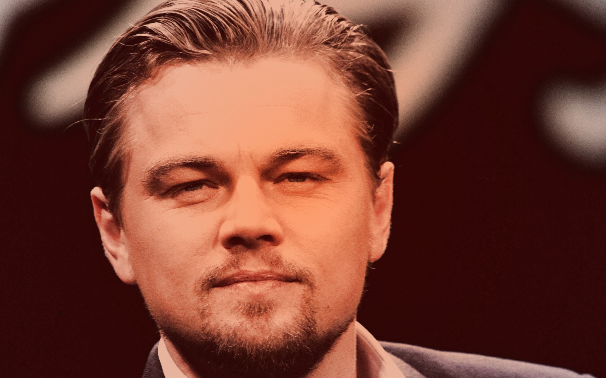 Леонардо Дикаприо обои