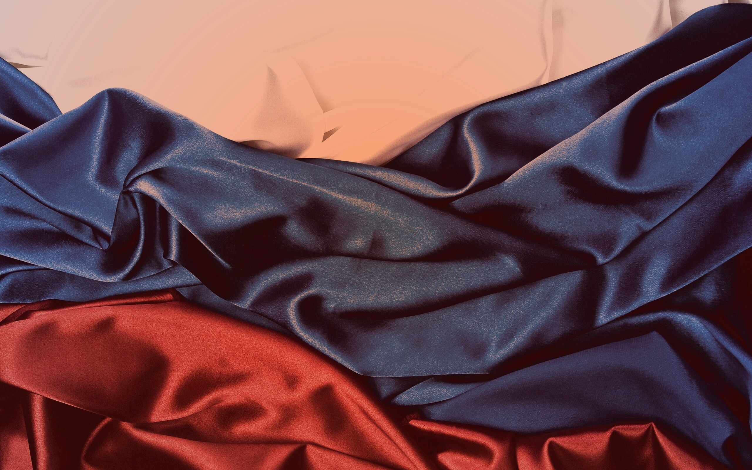 Флаг России обои