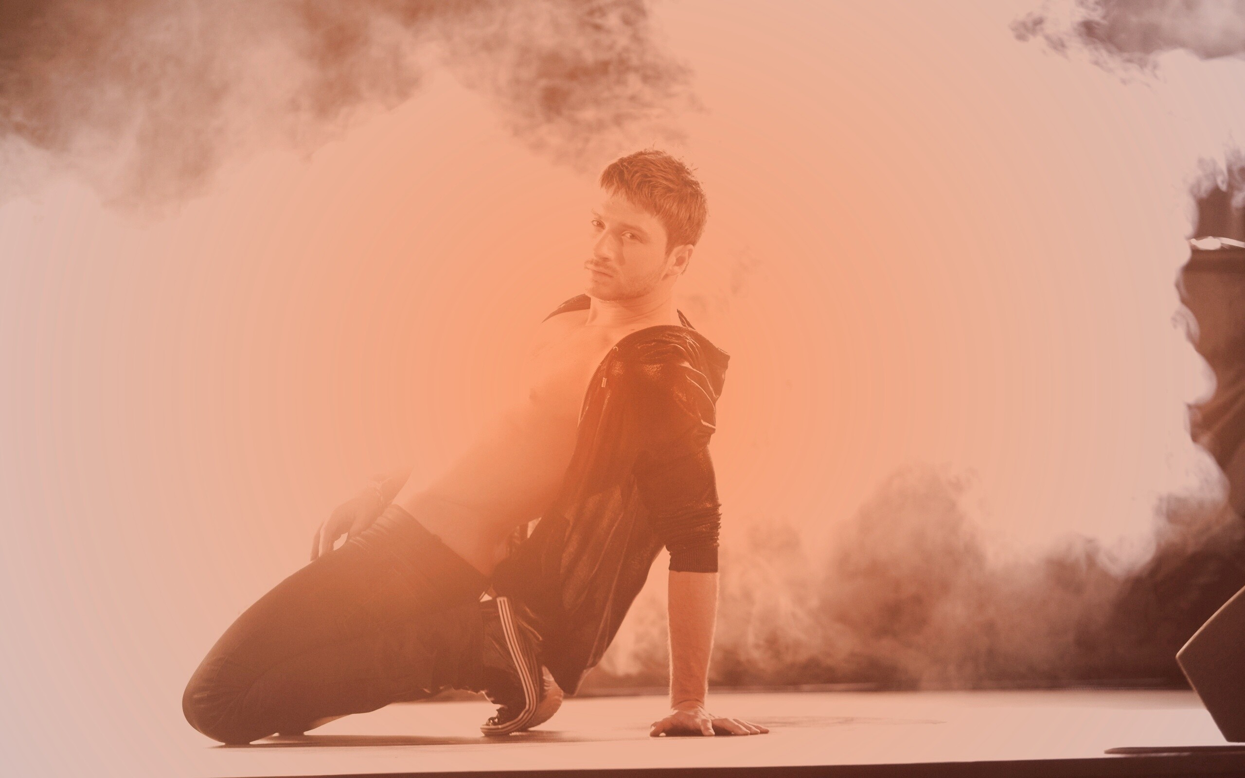 Сергей Лазарев обои