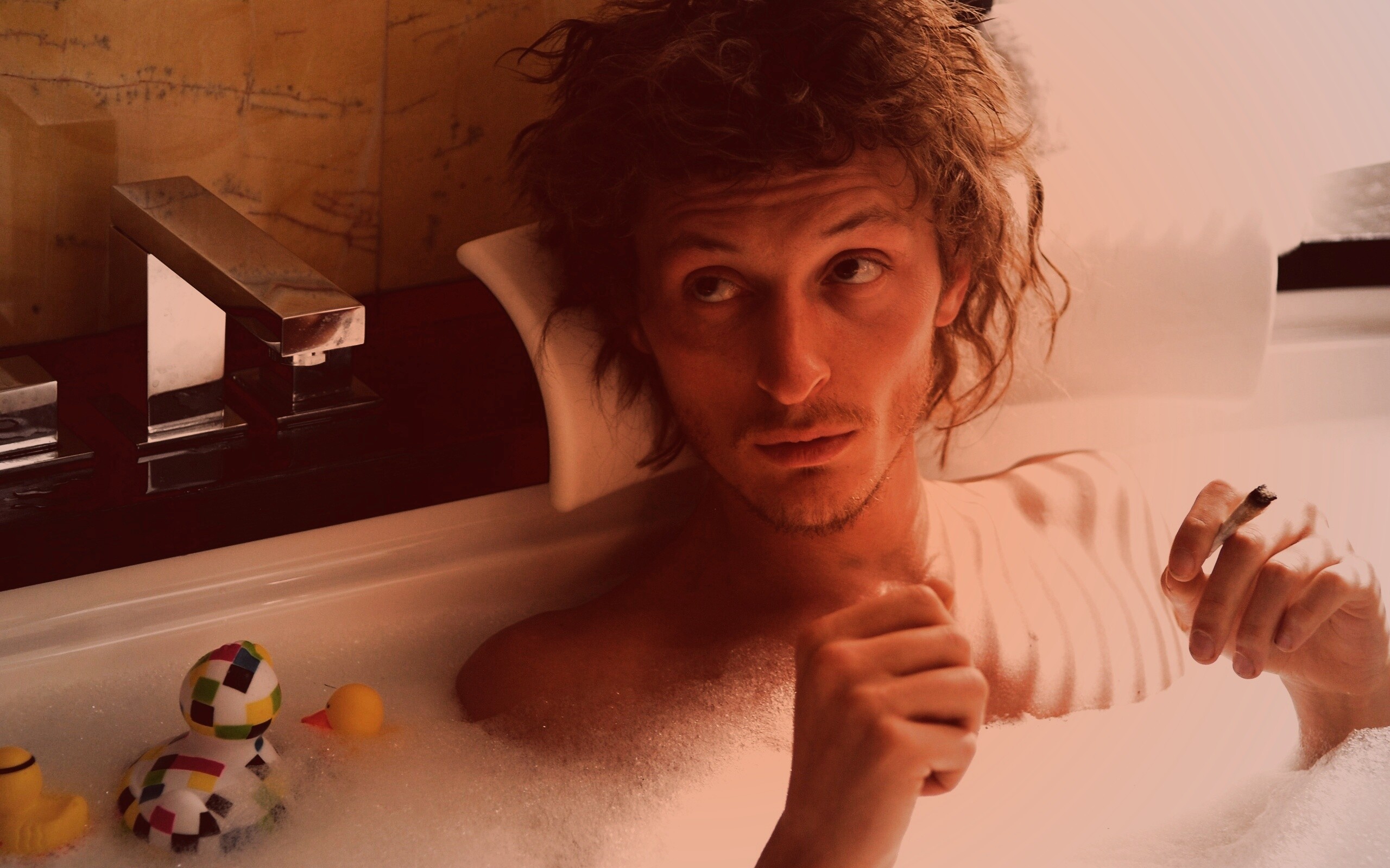 Павел Воля обои