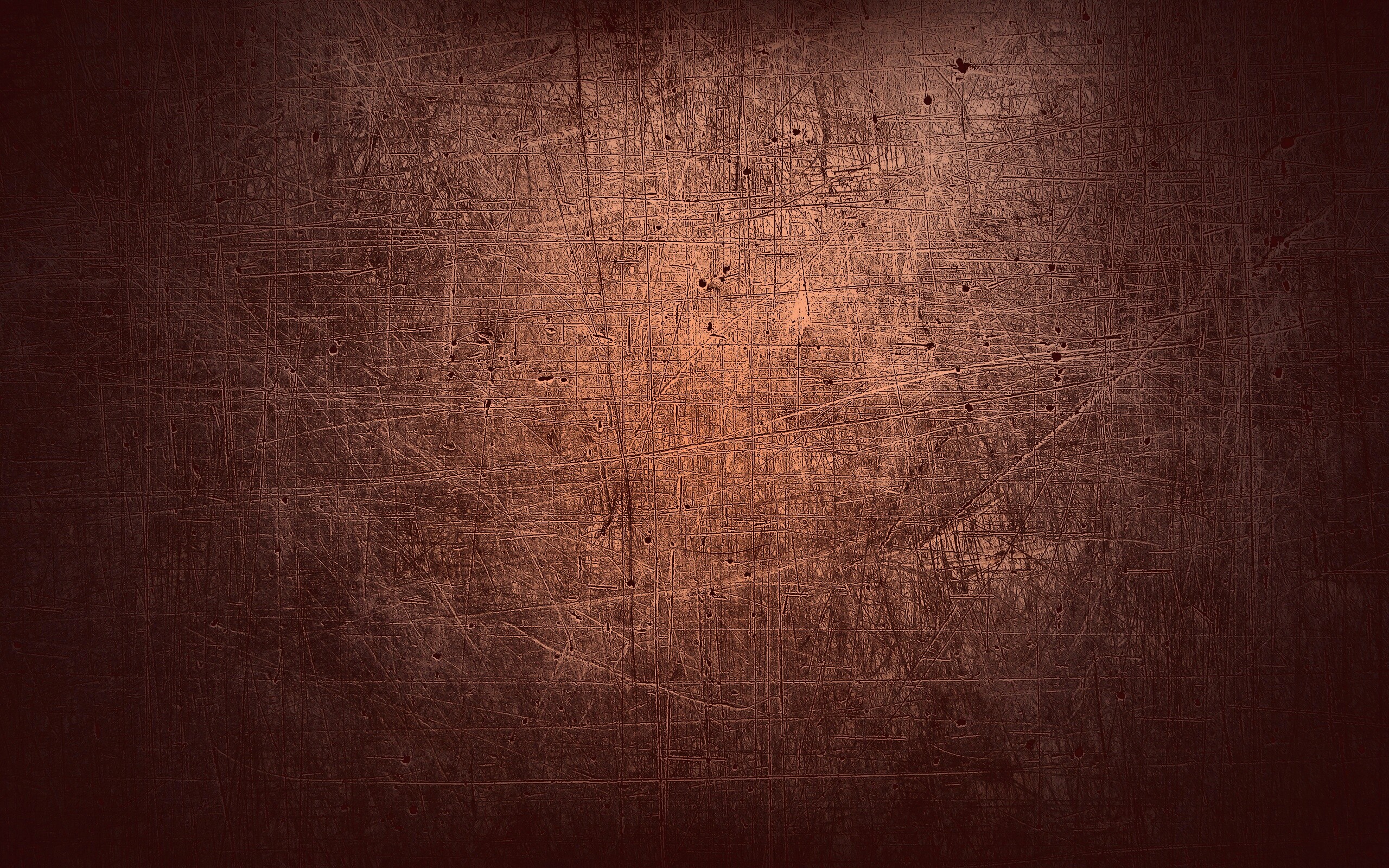 Исцарапнный металл обои