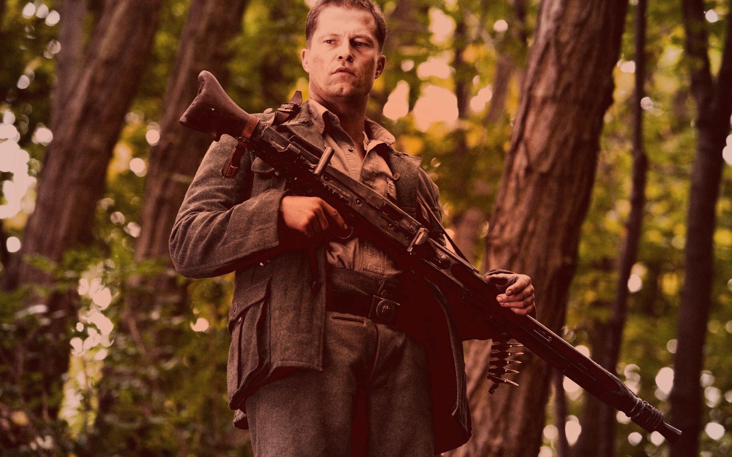 Тиль Швайгер обои