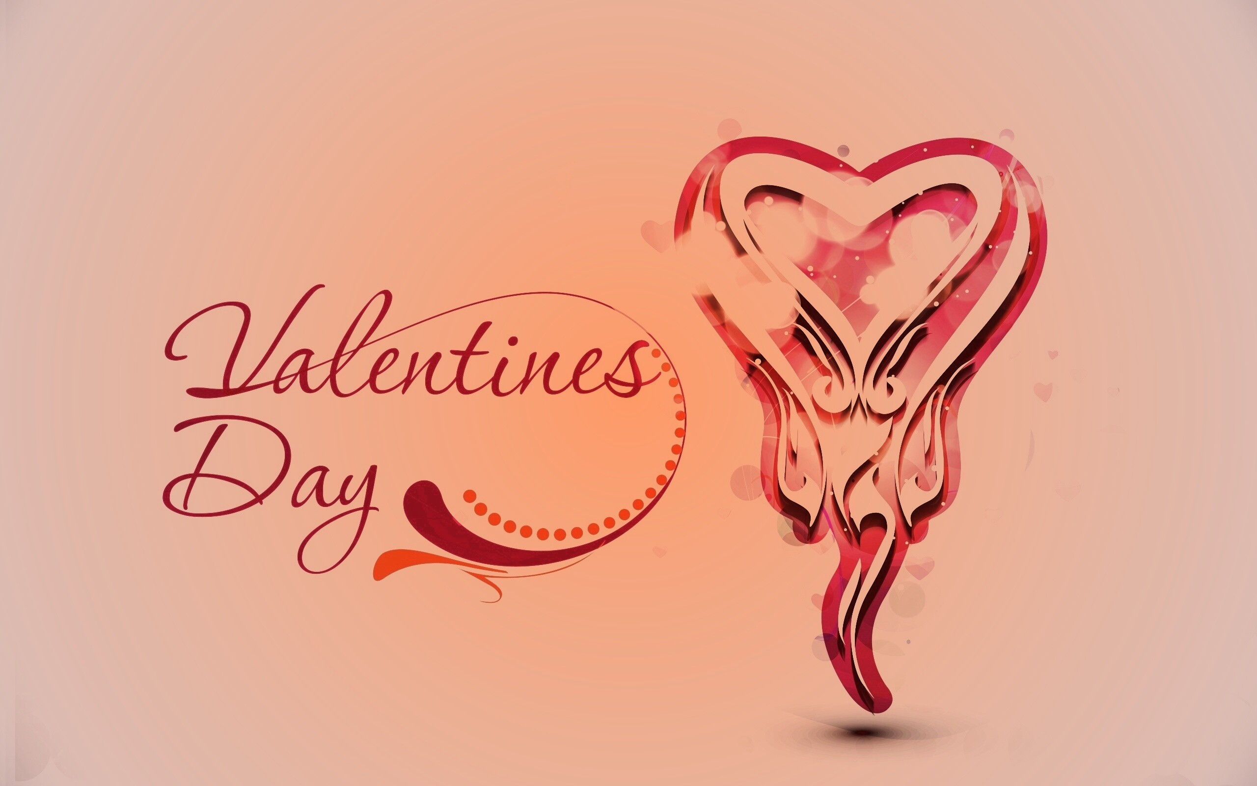 День святого Валентина обои