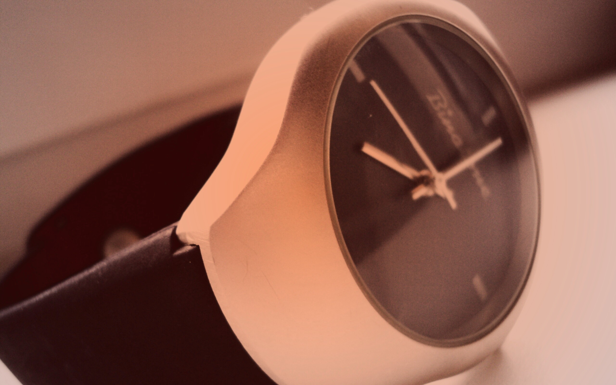 Циферблат обои