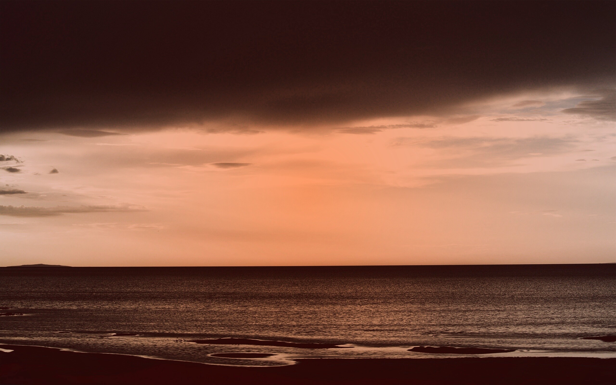 Соляная долина обои