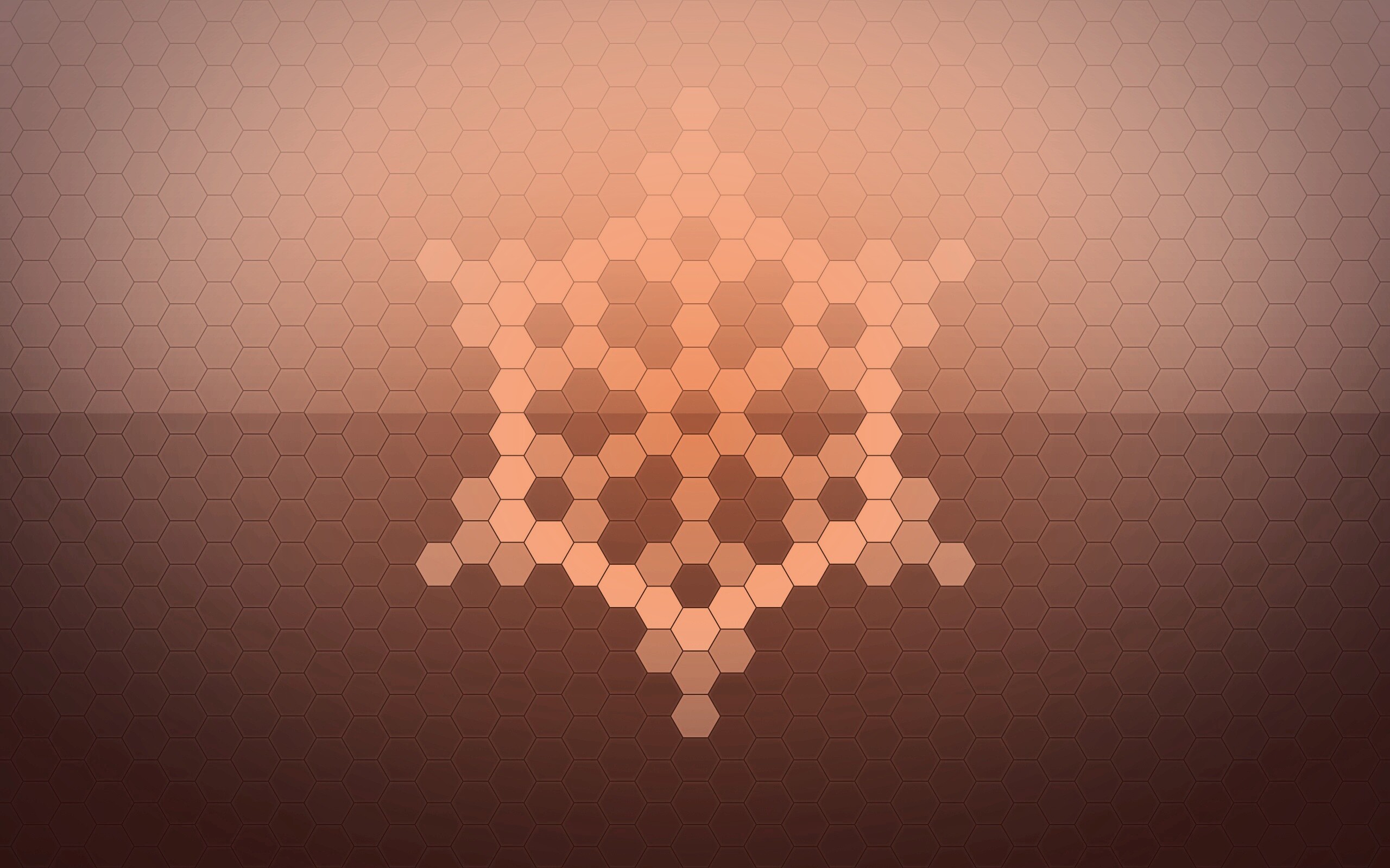 Снежинка обои