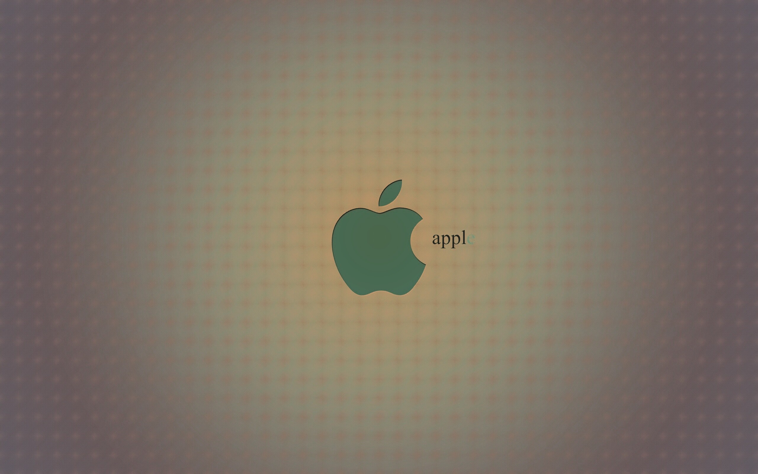 Логотип Apple обои