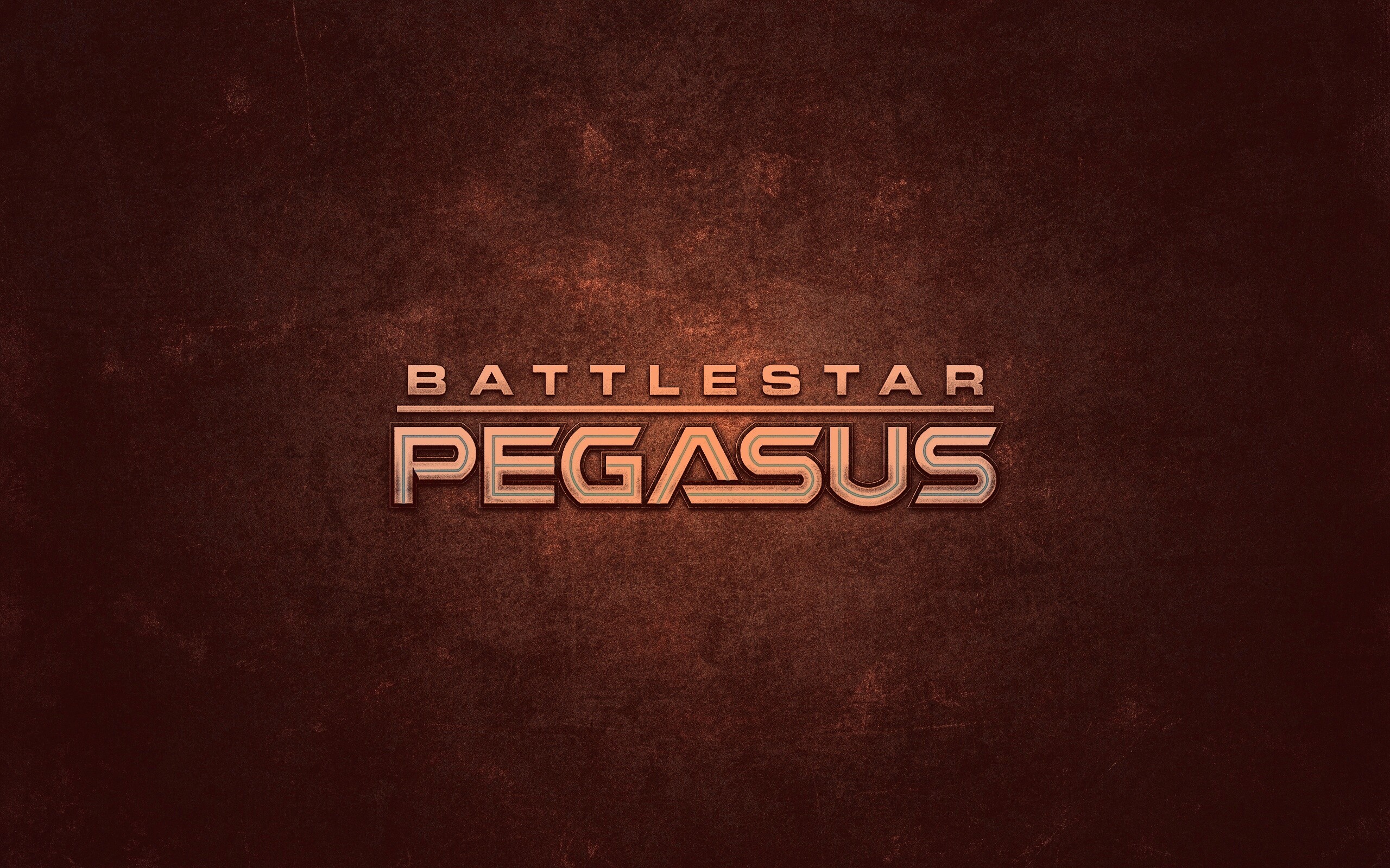 Battledtar Pegasus обои