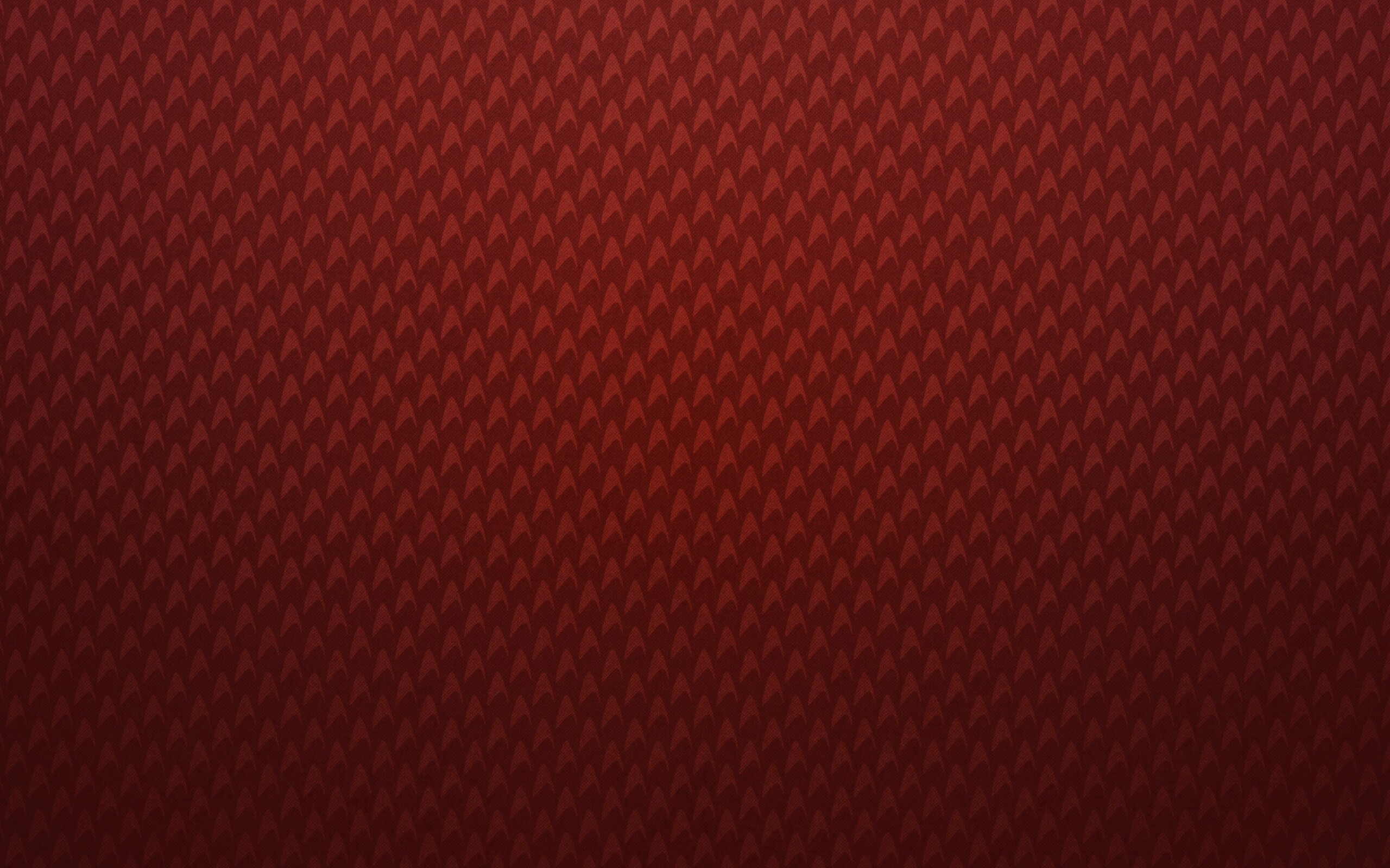 Узор с краснми треугольничками обои