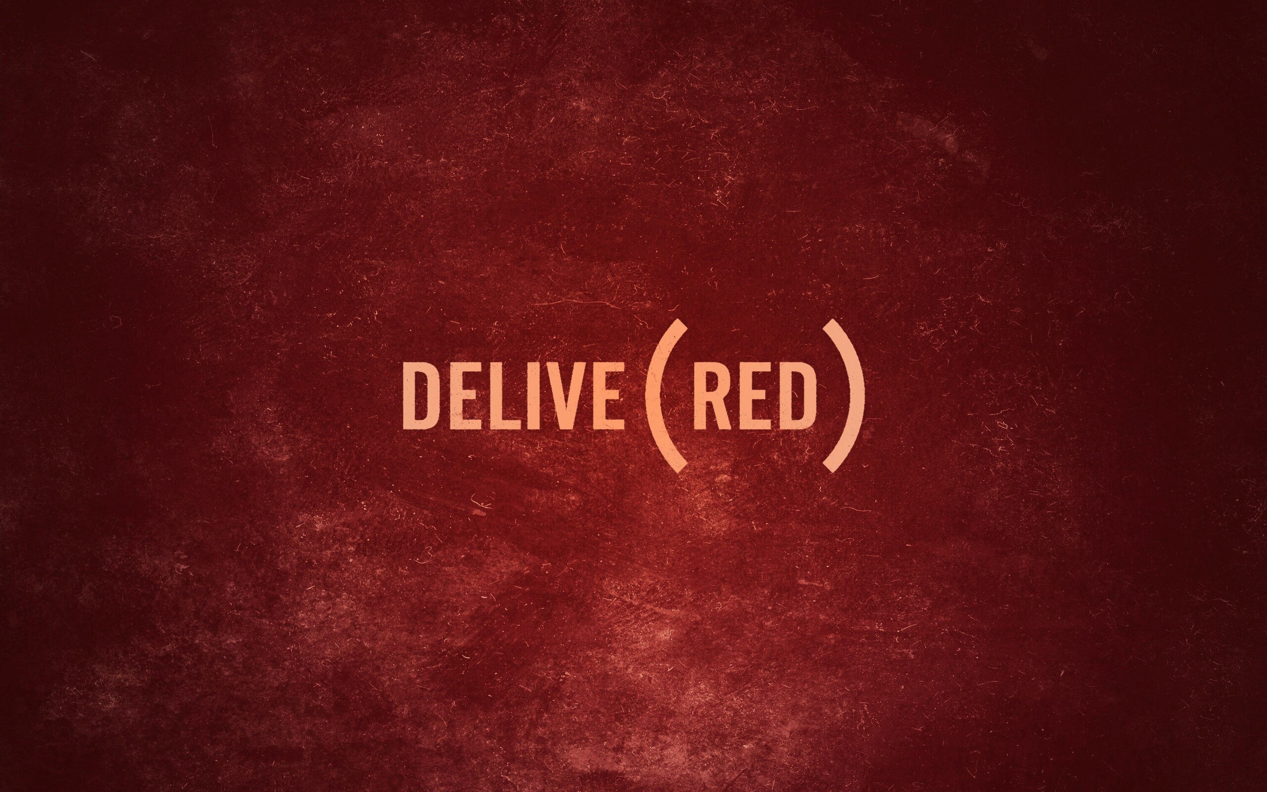 Delivered — Доставлено обои