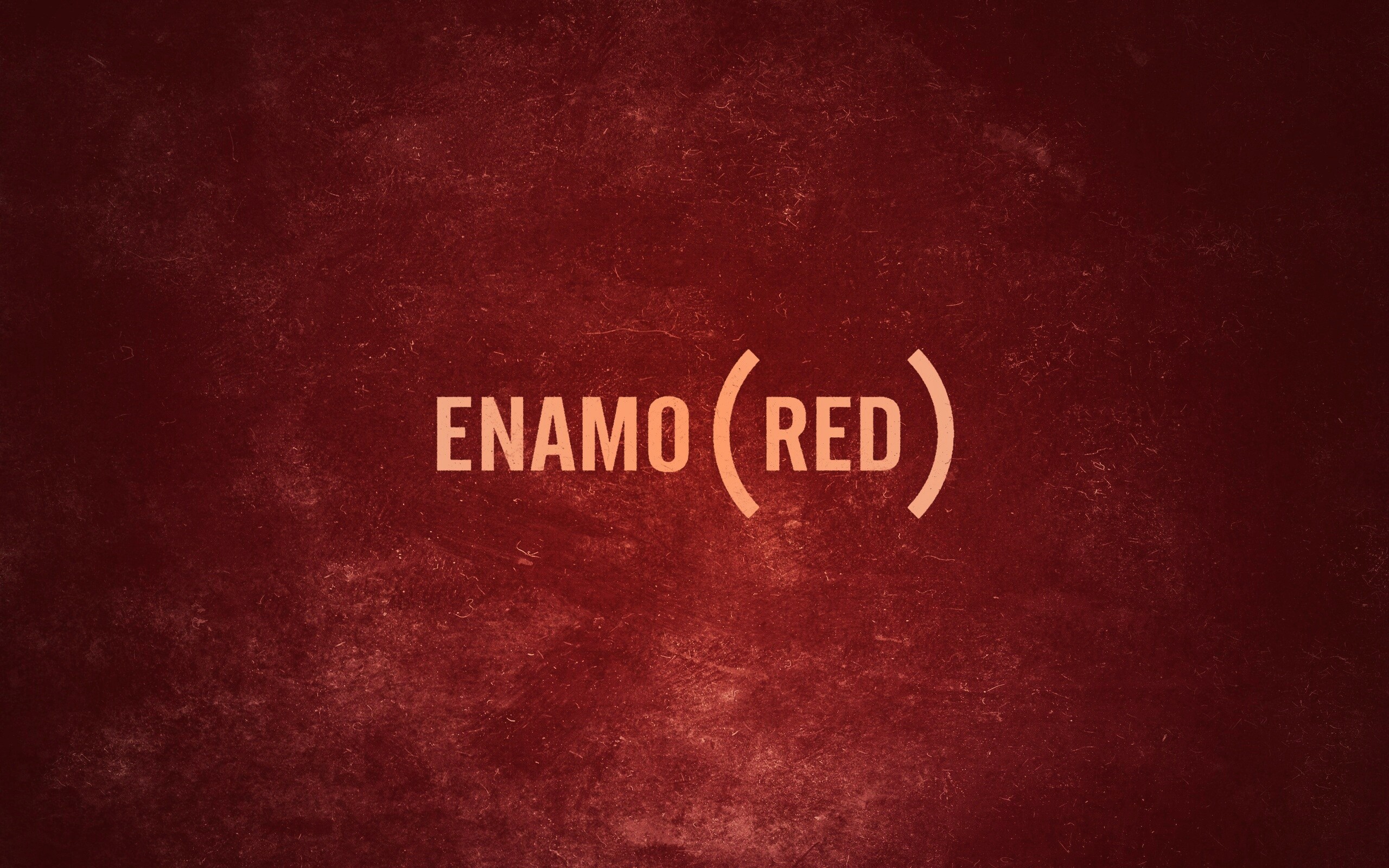 Enamored — Влюбленный обои