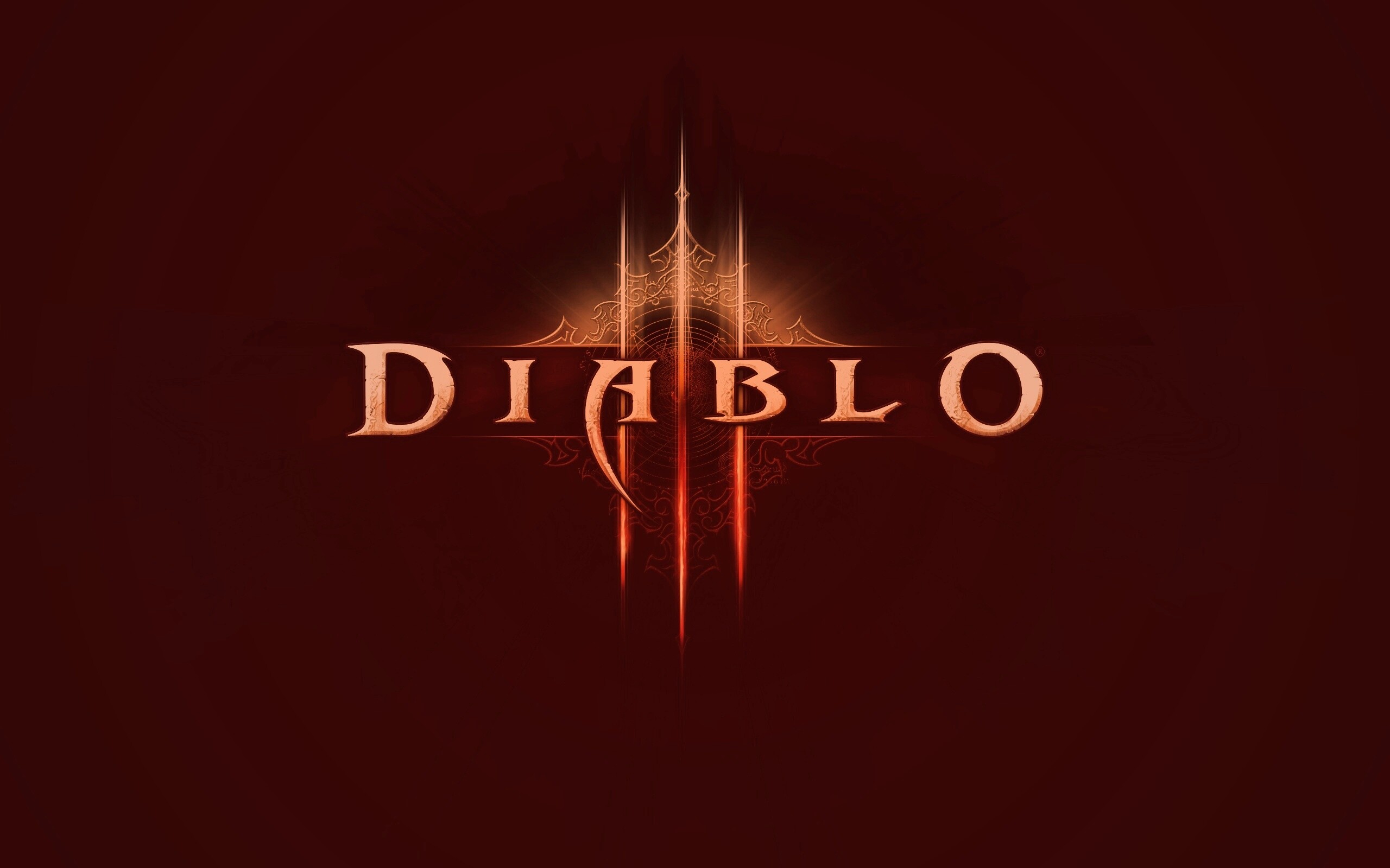 Diablo 3 обои