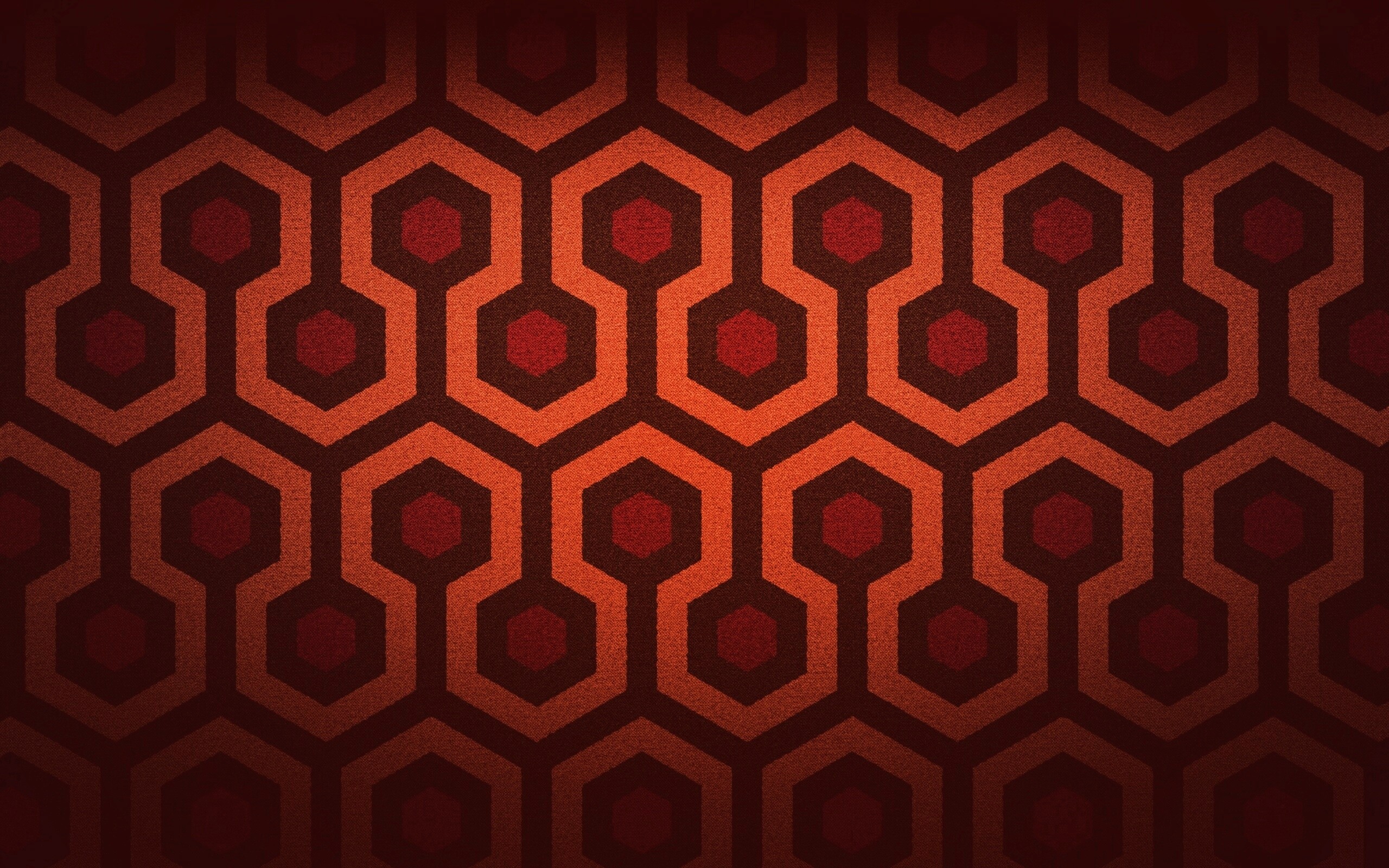 Сияние обои