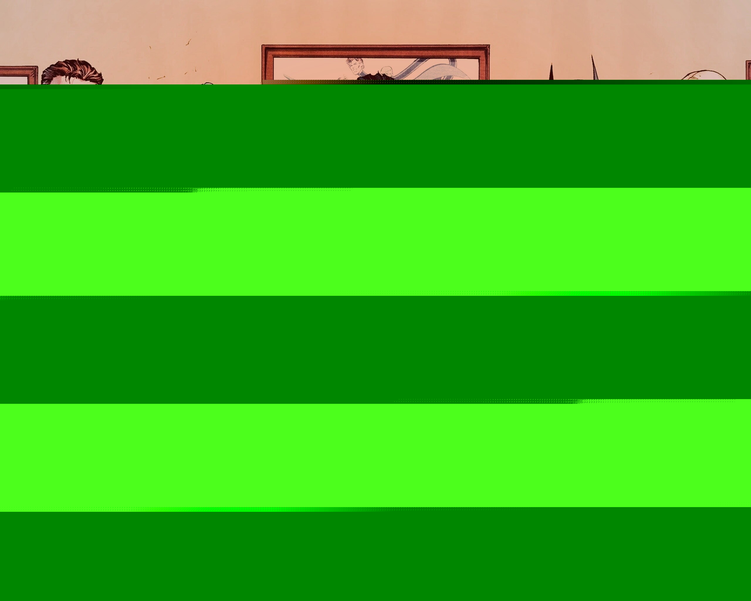 Лига справедлиовости обои