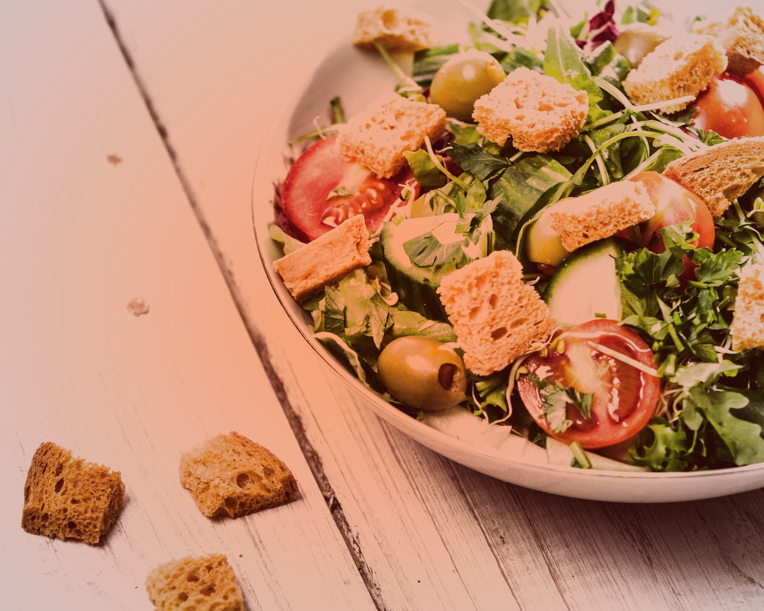 Салатик обои