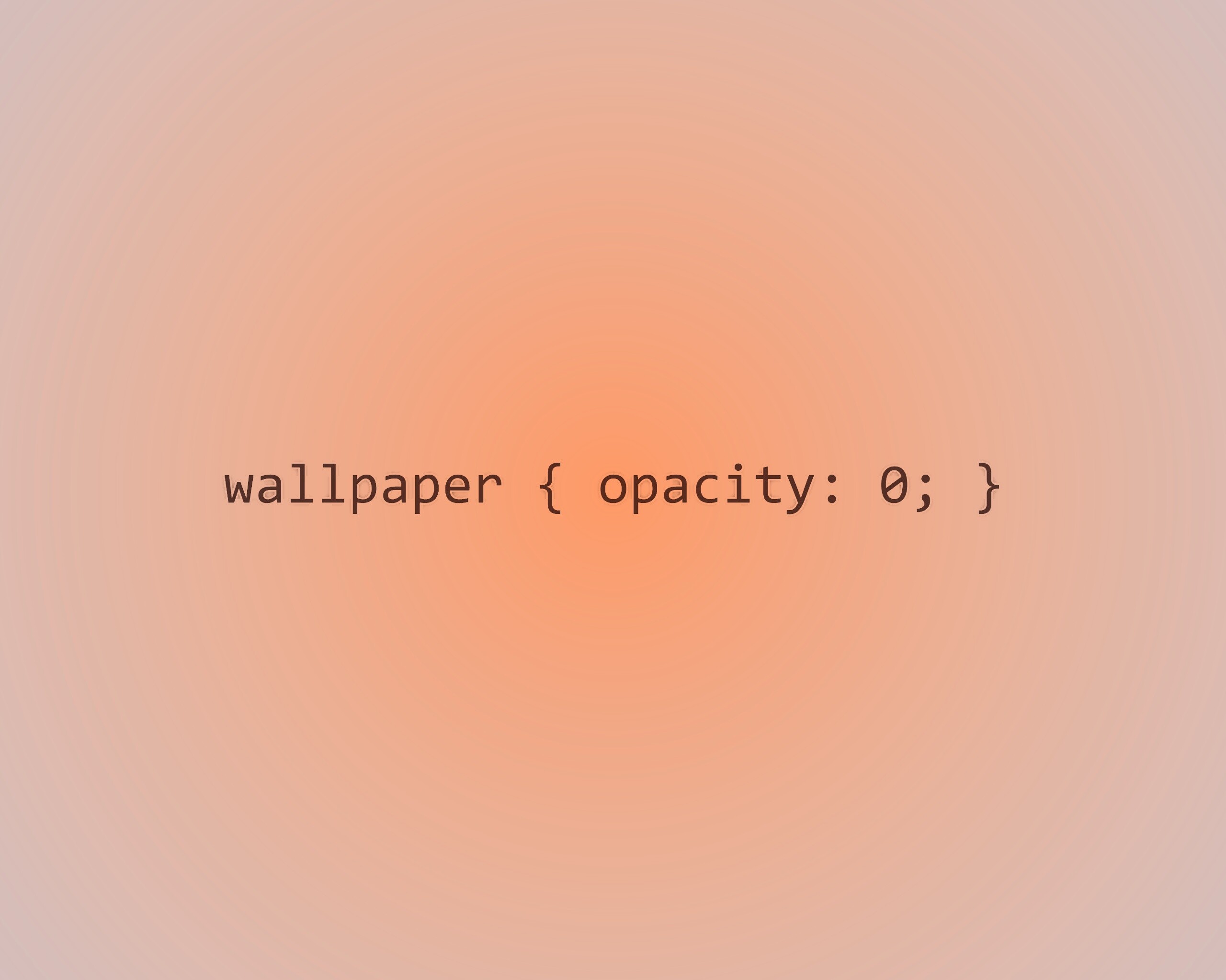 Прозрачные обои обои